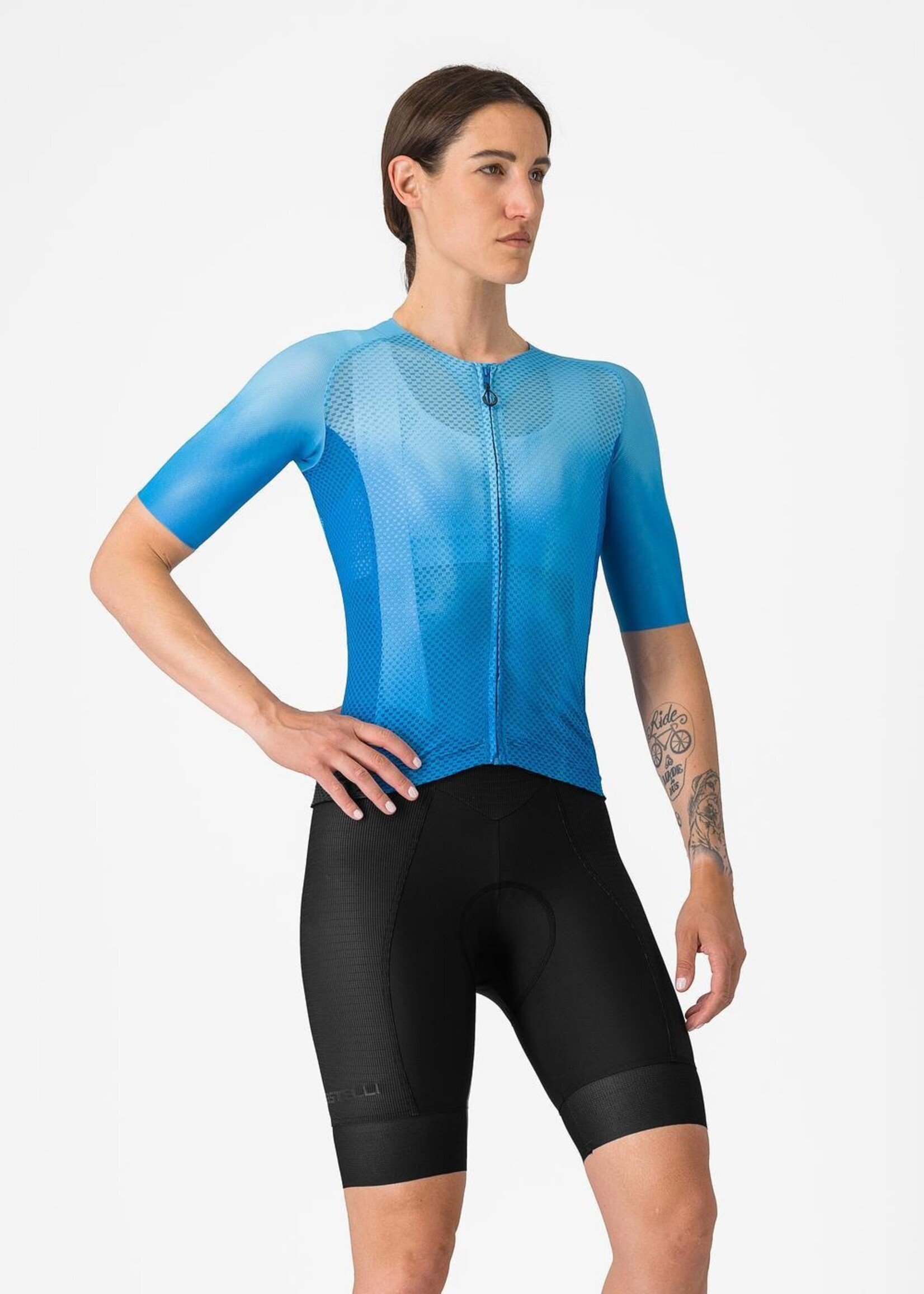 Castelli CASTELLI, Women's A/C Bibshort