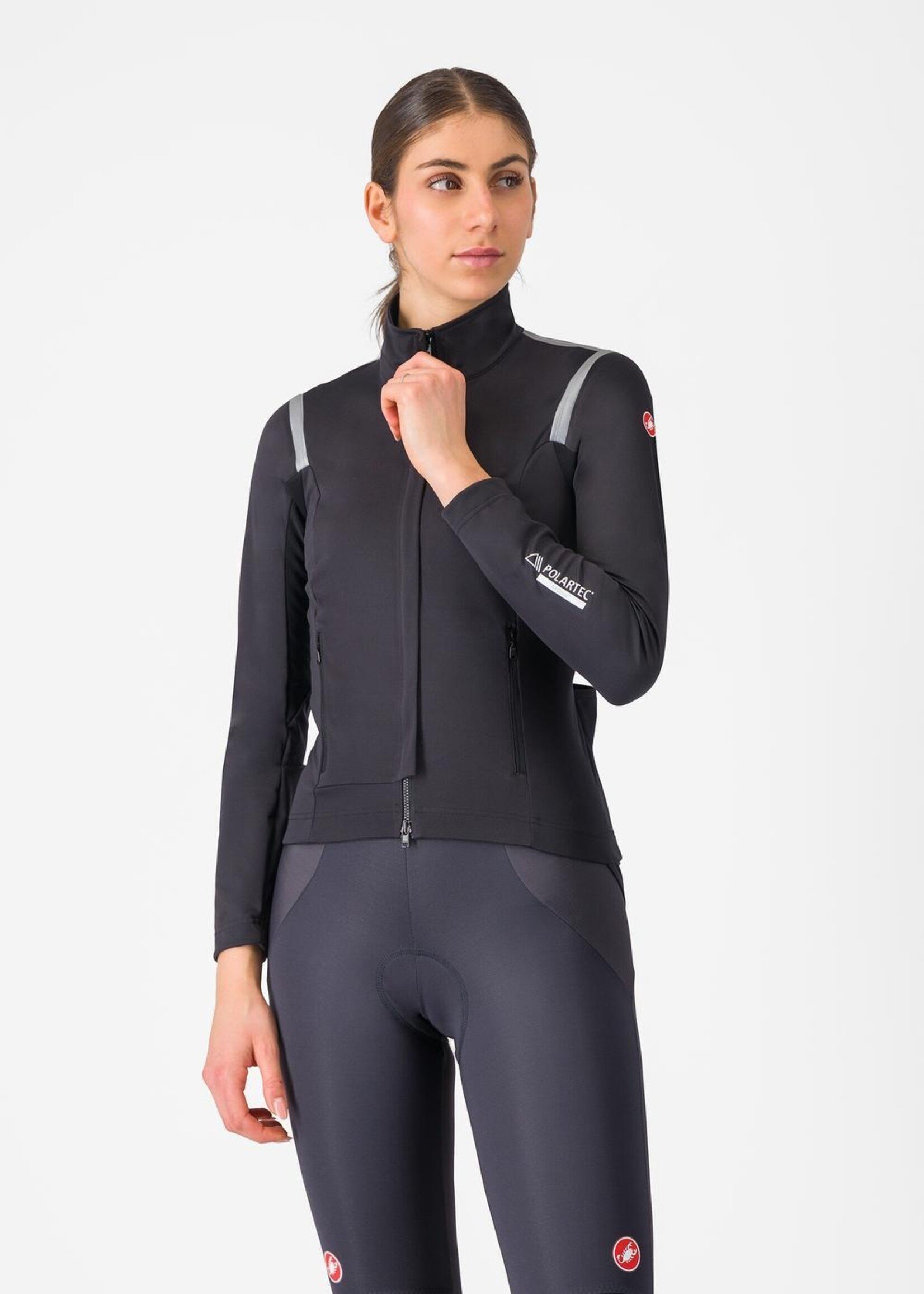 Castelli CASTELLI, Women's Perfetto ROS 3 Jacket