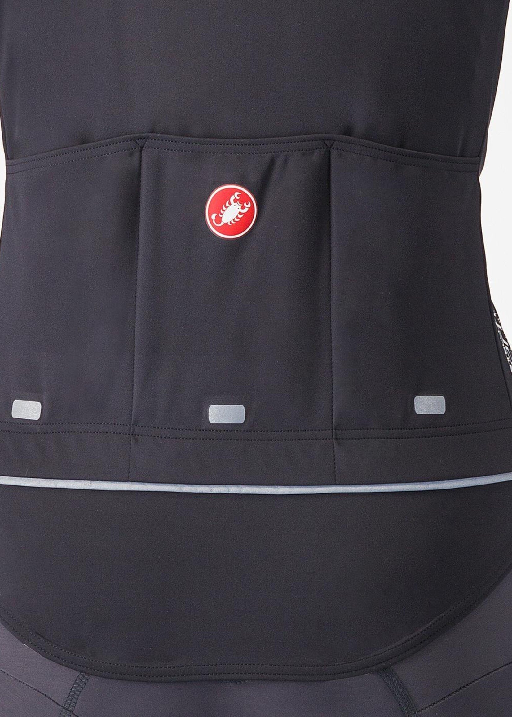 Castelli CASTELLI, Women's Perfetto ROS 3 Jacket