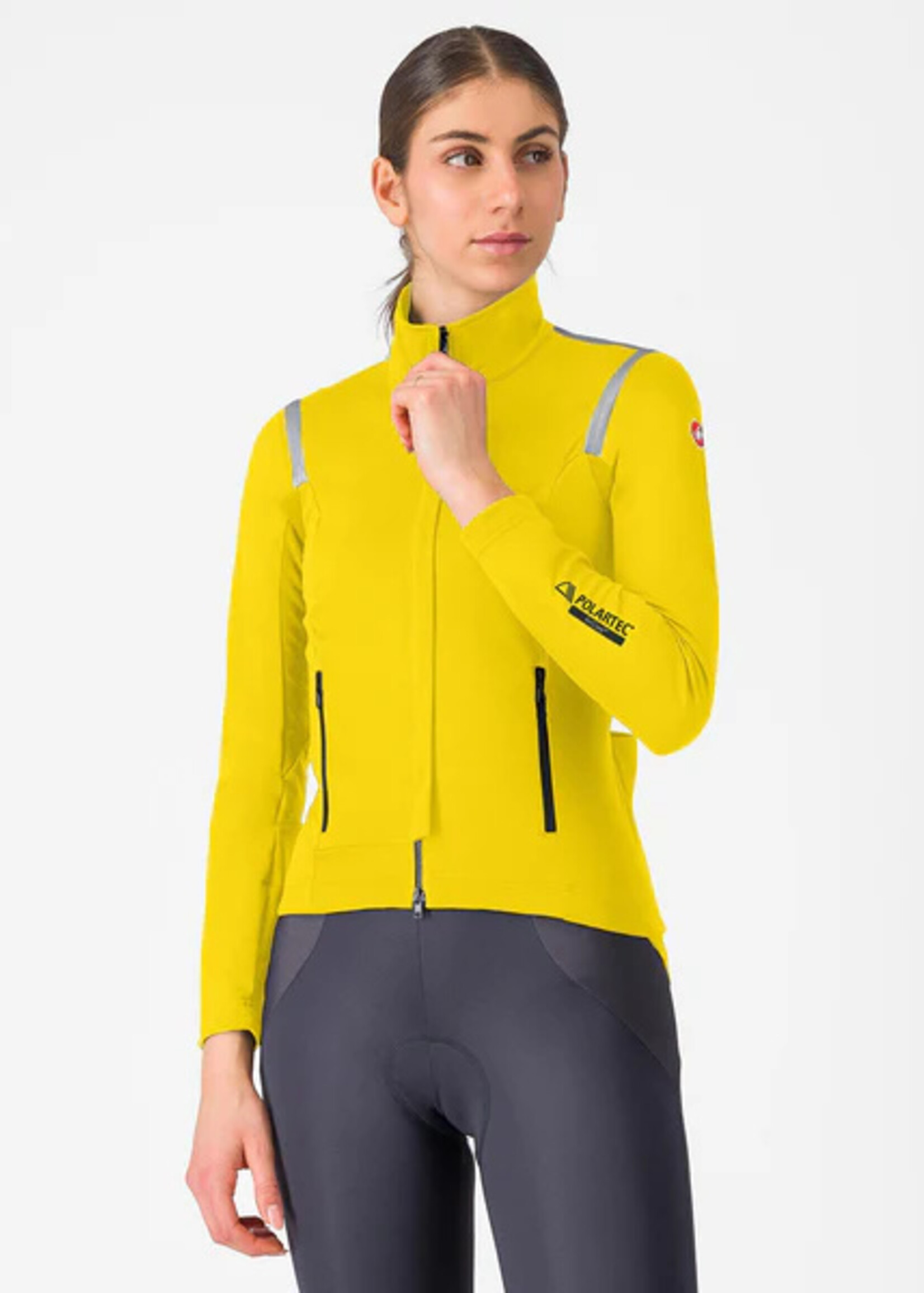 Castelli CASTELLI, Women's Perfetto ROS 3 Jacket