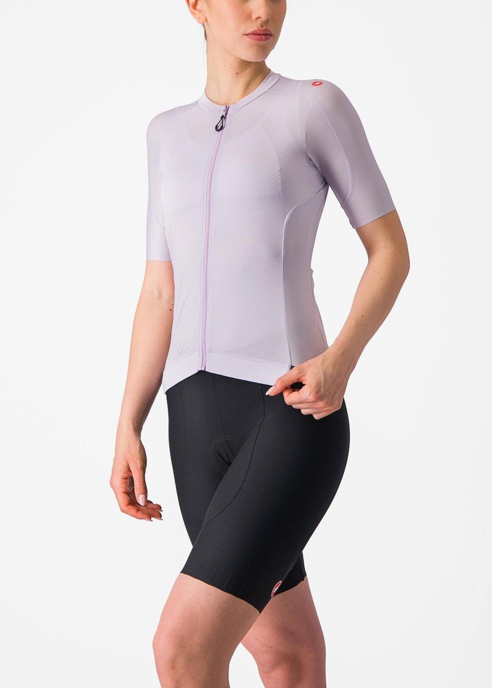 Castelli CASTELLI, Women's Espresso Jersey
