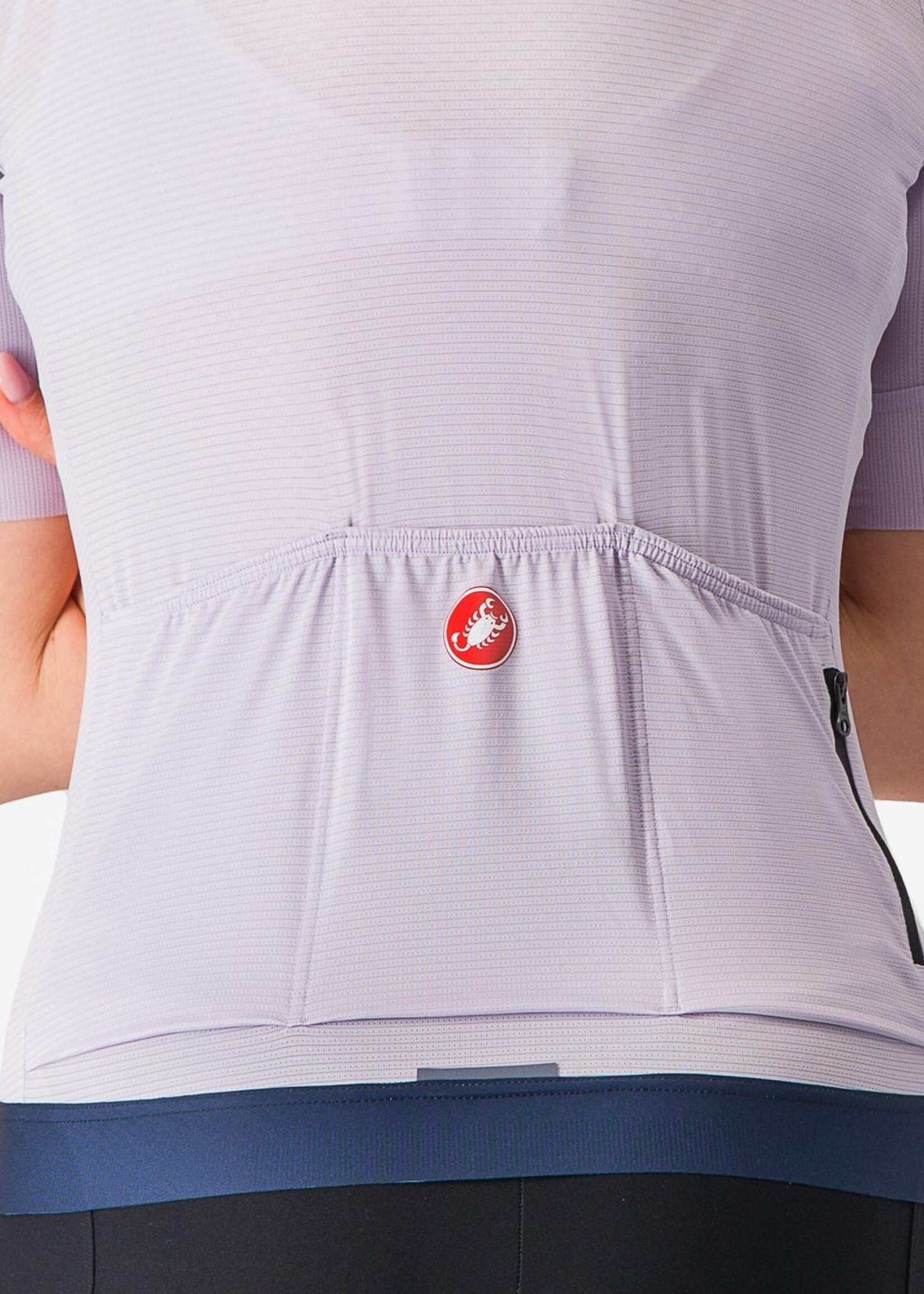 Castelli CASTELLI, Women's Espresso Jersey