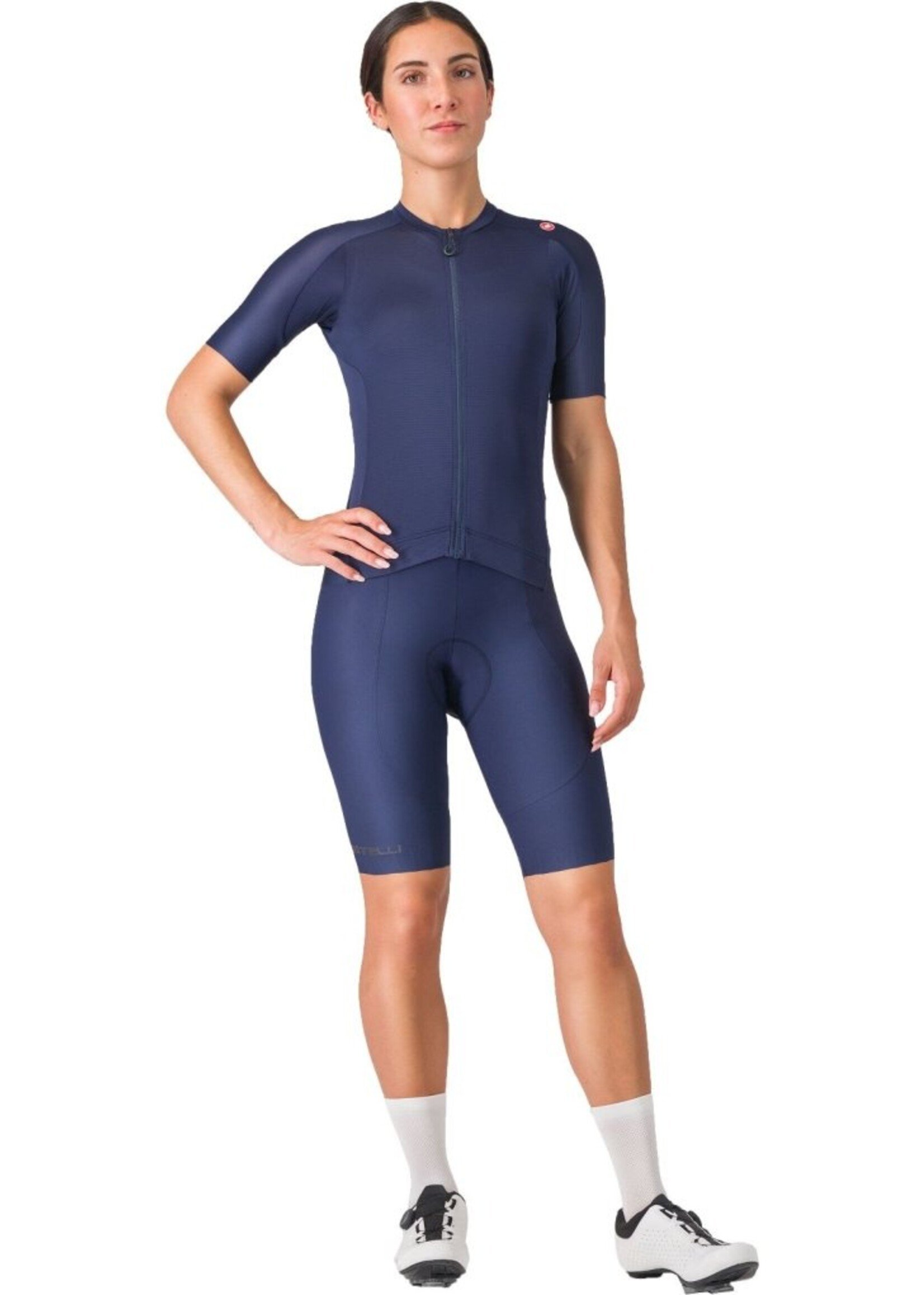 Castelli CASTELLI, Women's Espresso Jersey