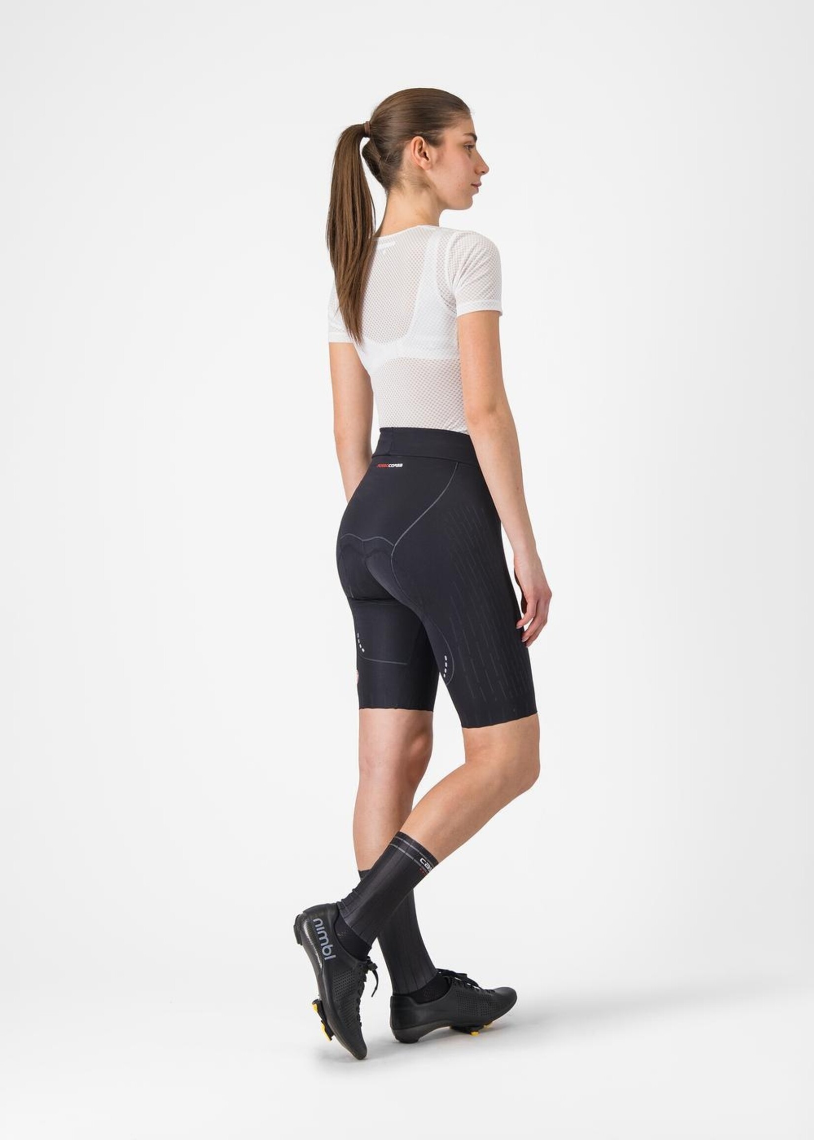 Castelli CASTELLI, Women's Free Aero Race S Short