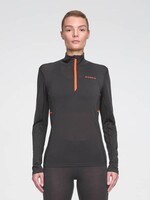 Daehlie DAEHLIE, Women's Performance Wool Half Zip