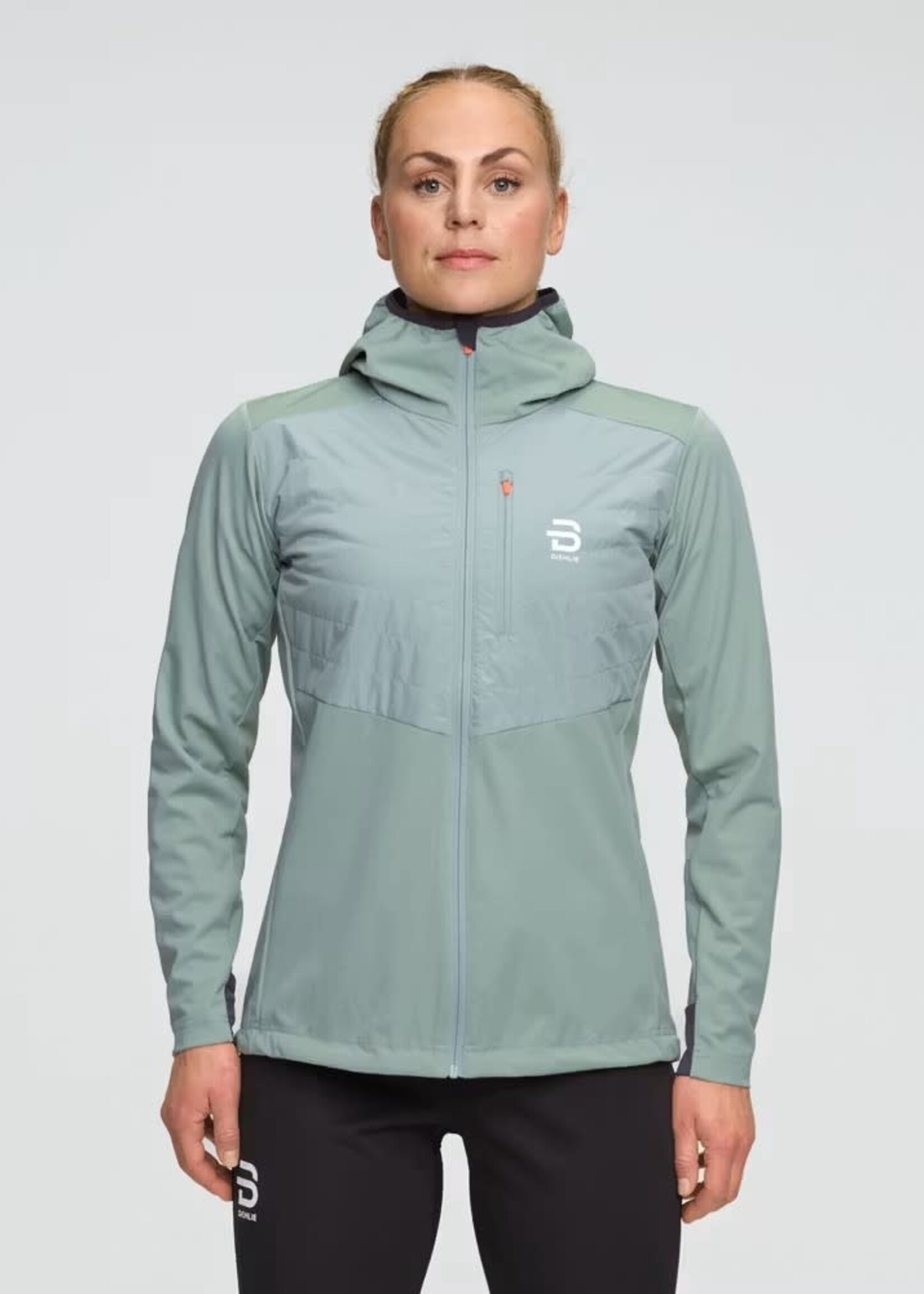 Daehlie DAEHLIE, Women's Power Jacket