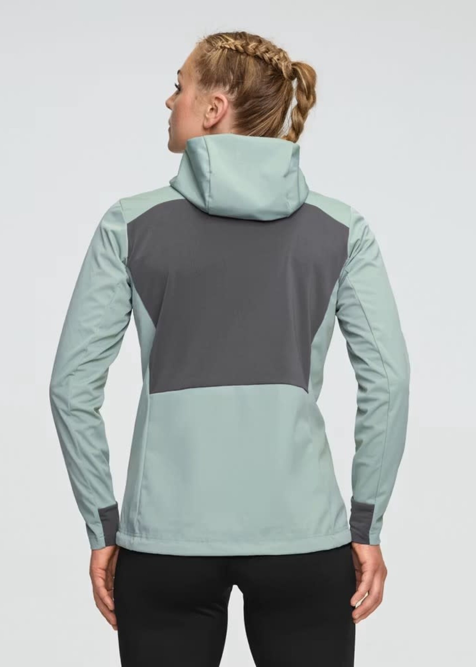 Daehlie DAEHLIE, Women's Power Jacket