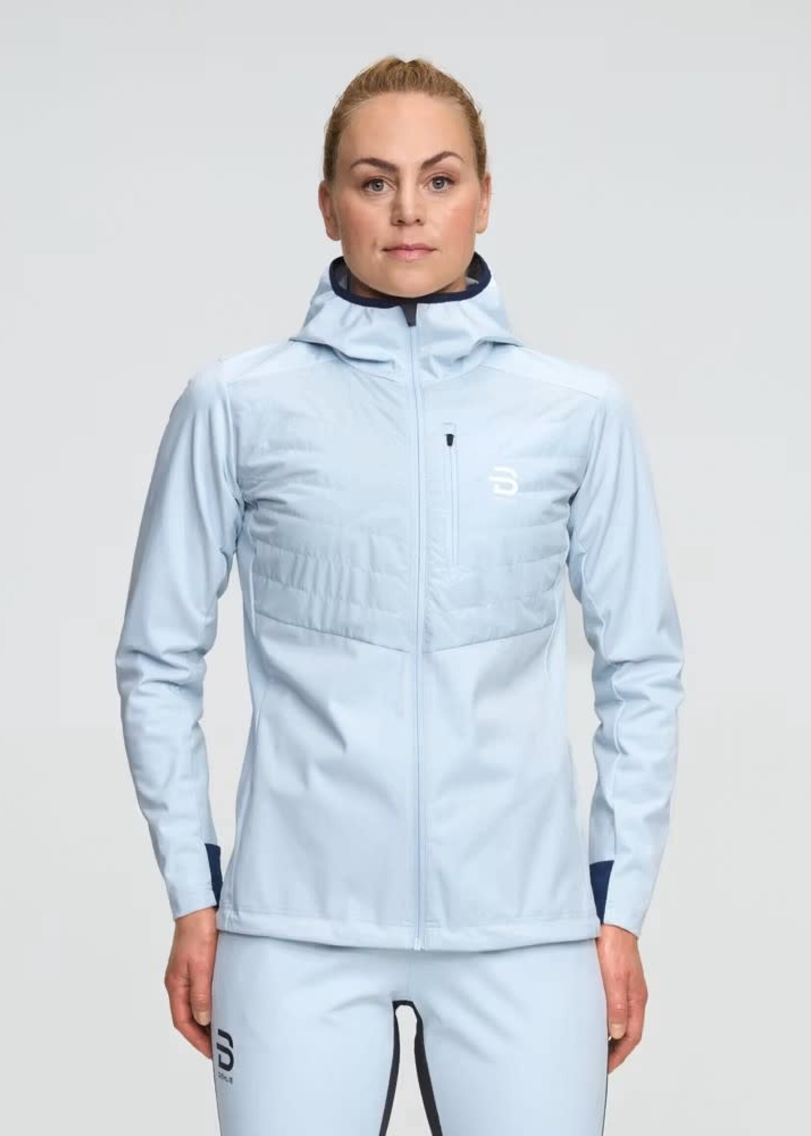 Daehlie DAEHLIE, Women's Power Jacket