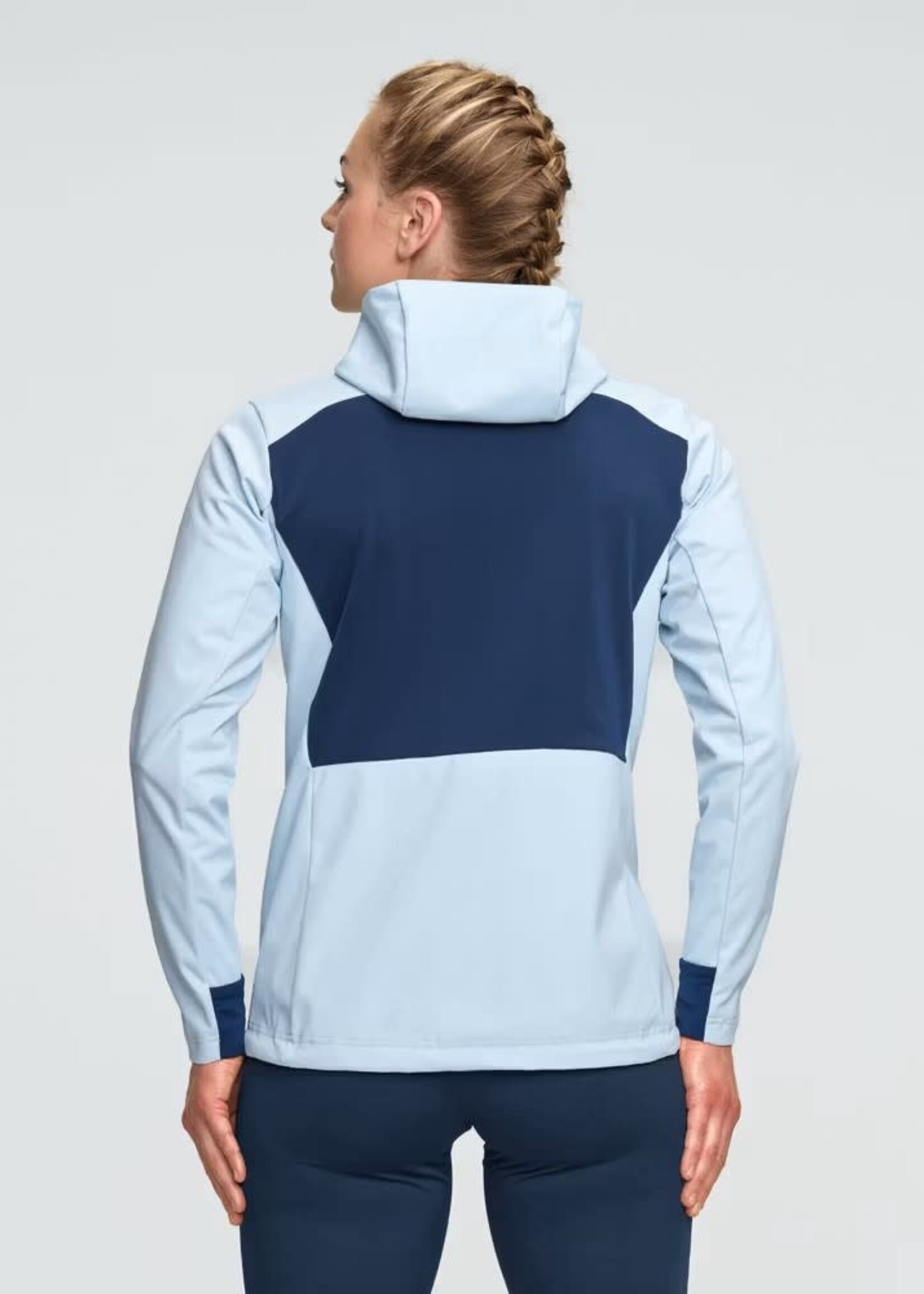 Daehlie DAEHLIE, Women's Power Jacket