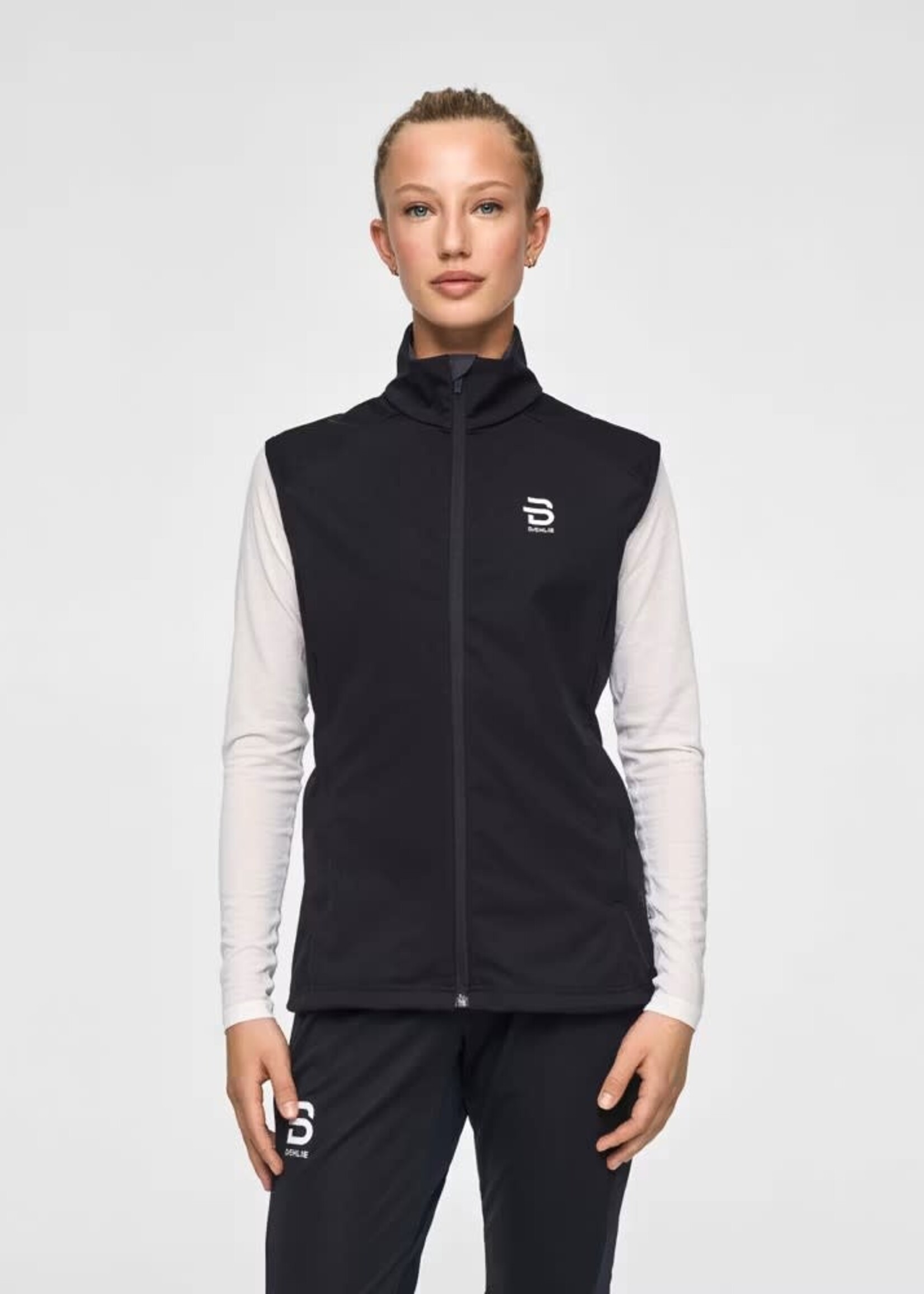 Daehlie DAEHLIE, Women's Power Vest