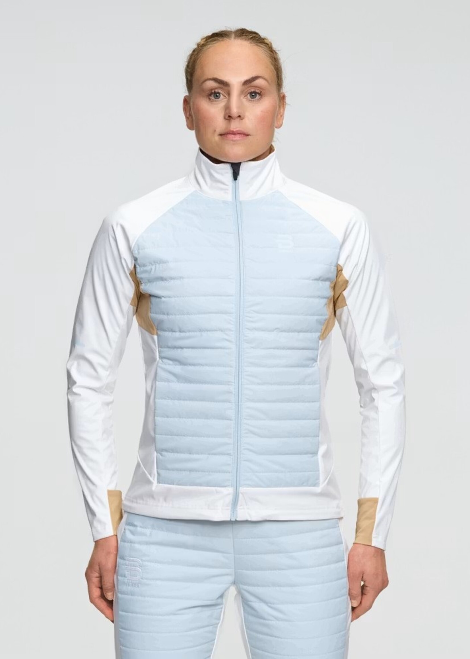 Daehlie DAEHLIE, Women's Challenge Jacket 3.0