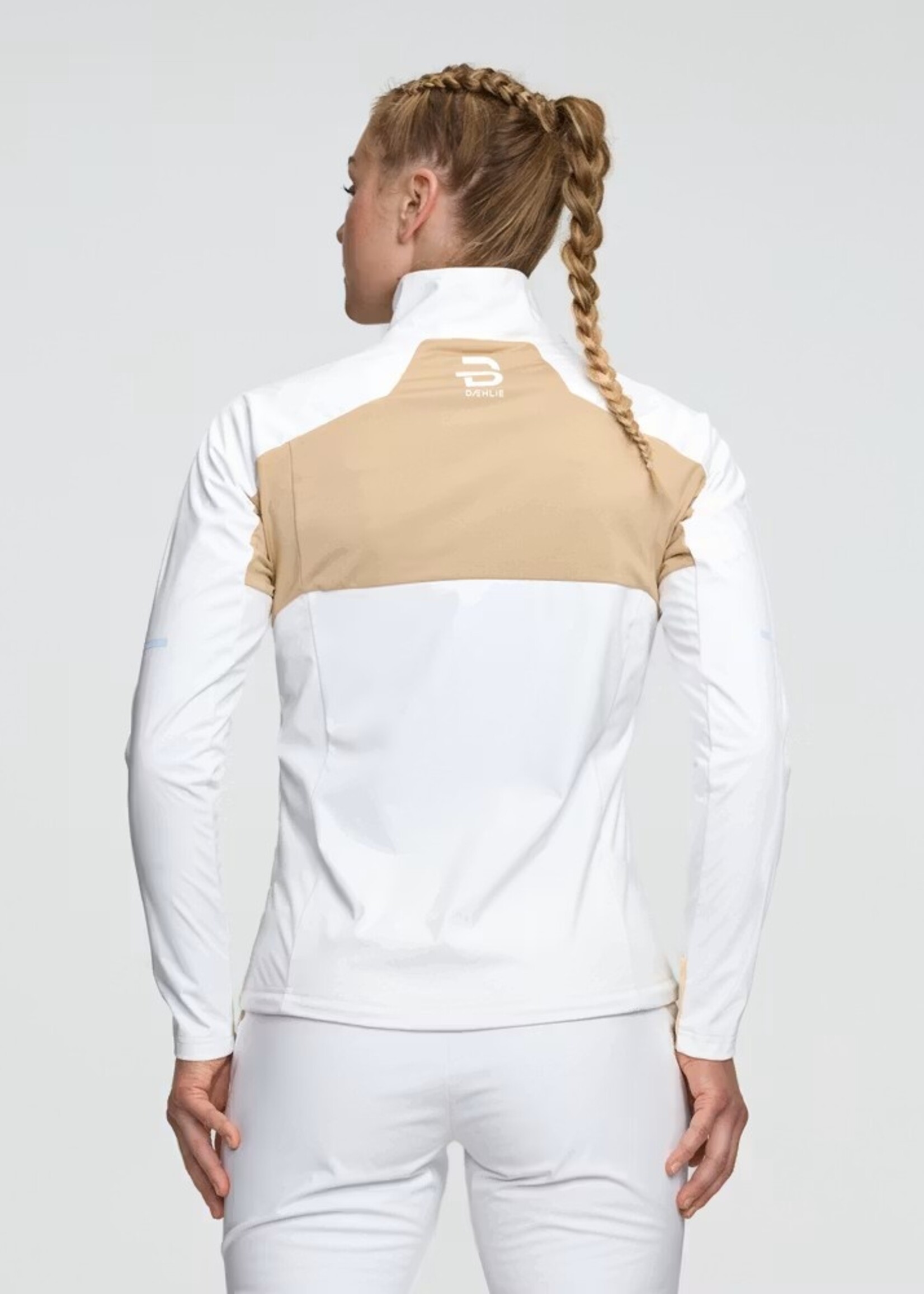 Daehlie DAEHLIE, Women's Challenge Jacket 3.0