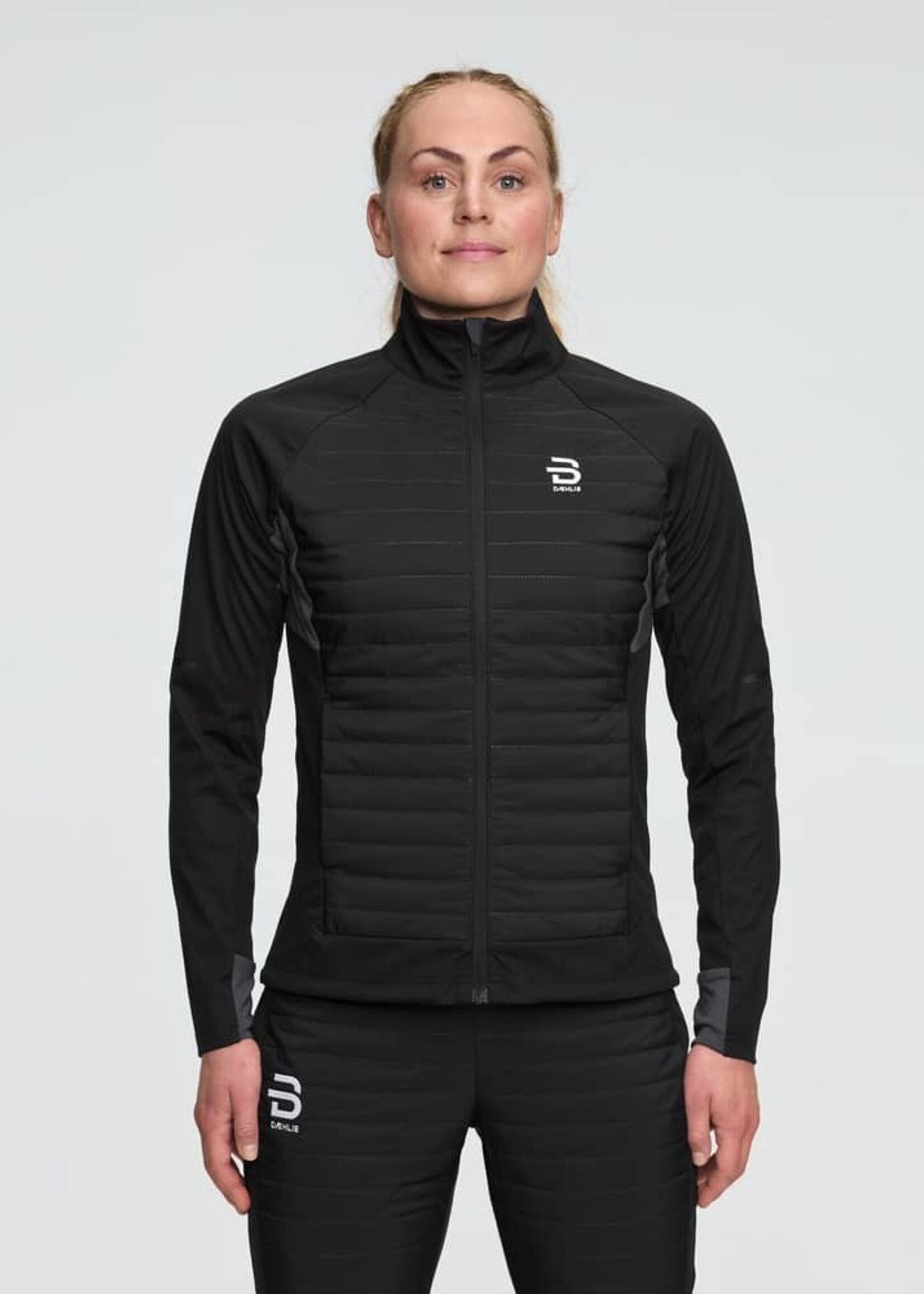 Daehlie DAEHLIE, Women's Challenge Jacket 3.0