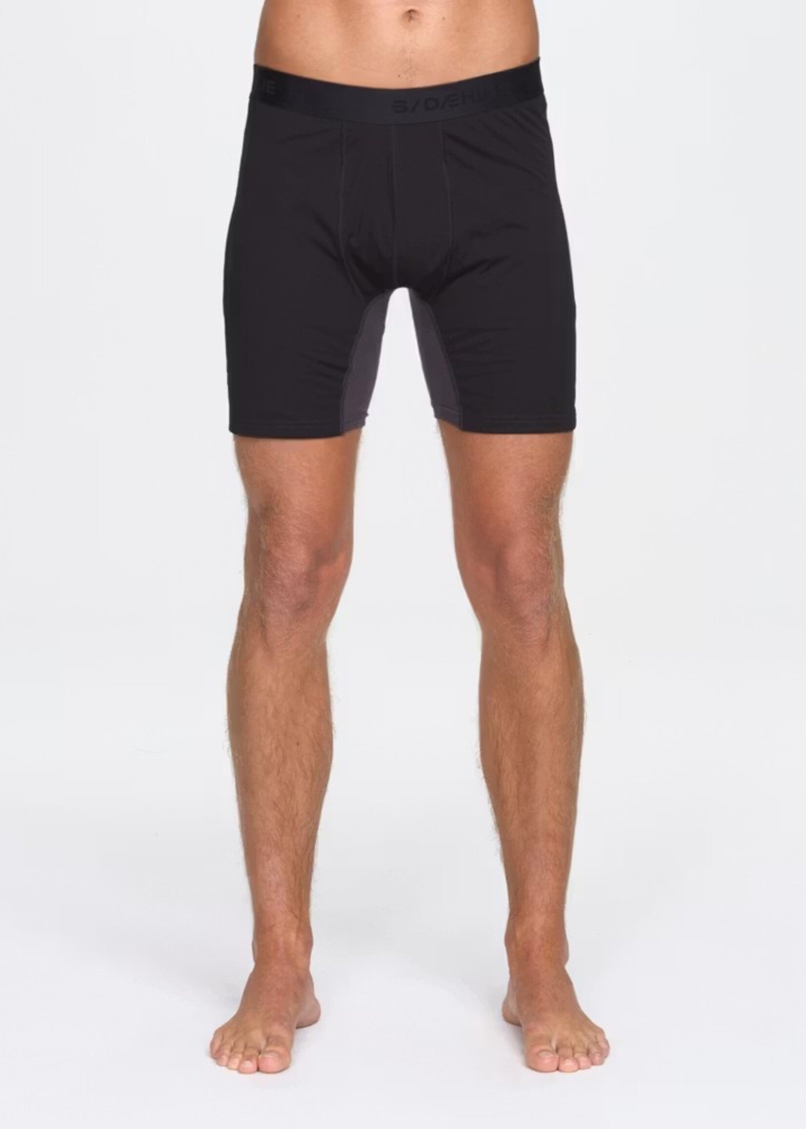 Daehlie DAEHLIE, Men's Wind Wool Boxer