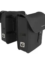 Blackburn Blackburn Local Saddle Bag Pannier 2-Pack Black
