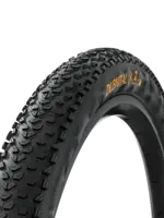 Continental Continental Dubnital 29 x 2.4 Race Casing Rapid Fold Black