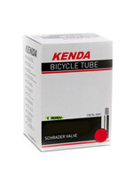 Kenda Kenda Tube 700 x 30-43 35mm AV (27 x 1-1/8 - 1-3/8)