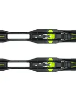 Fischer Fischer, Race Skate IFP binding, Black/Yellow