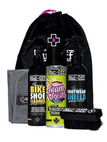 Muc-Off Muc-Off, Bike Shoe Care Kit, Kit