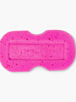 Muc-Off Muc-Off, Expanding Microcell Sponge