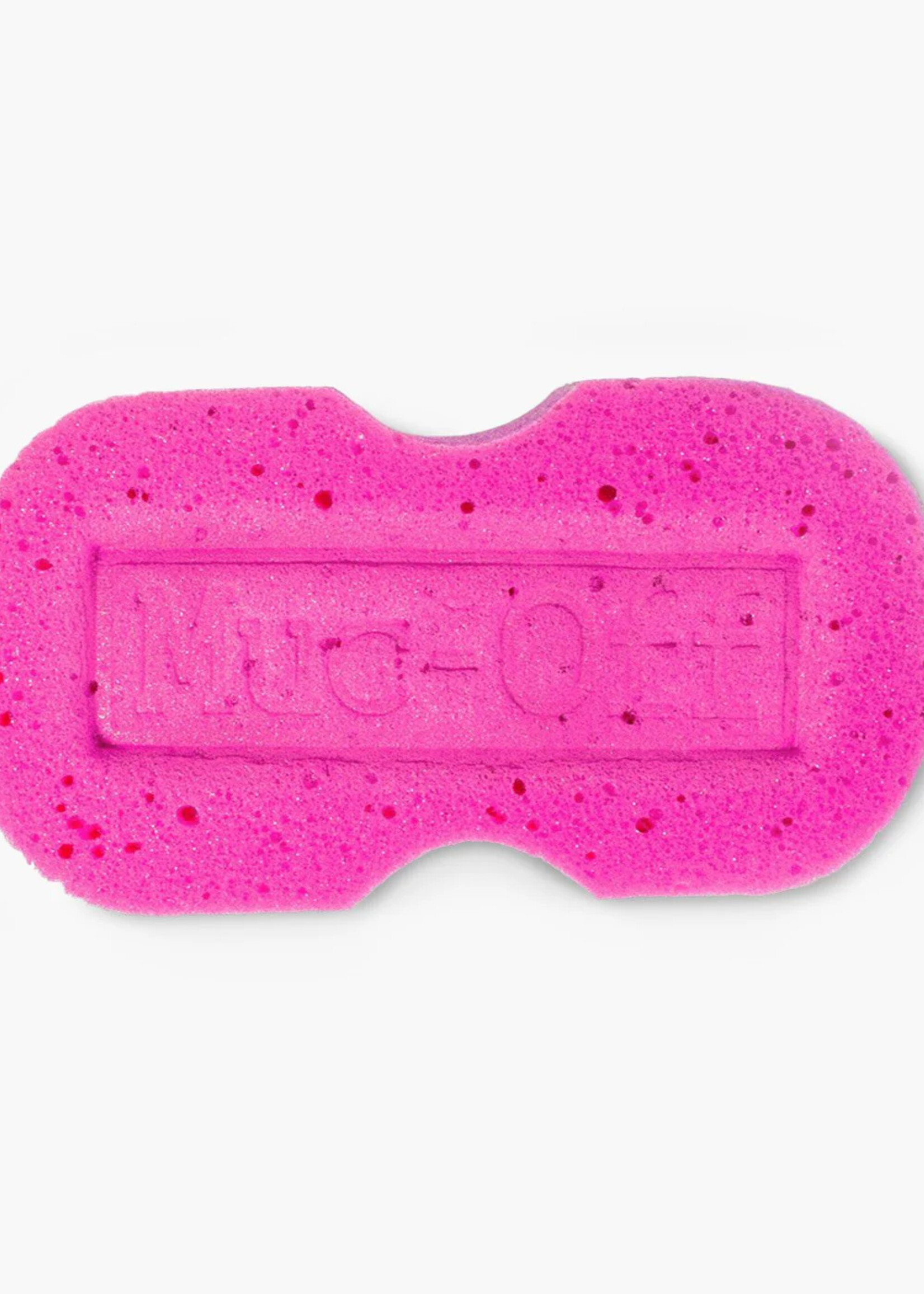 Muc-Off Muc-Off, Expanding Microcell Sponge
