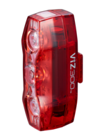 CatEye CatEye, ViZ300, Light, Rear, Red