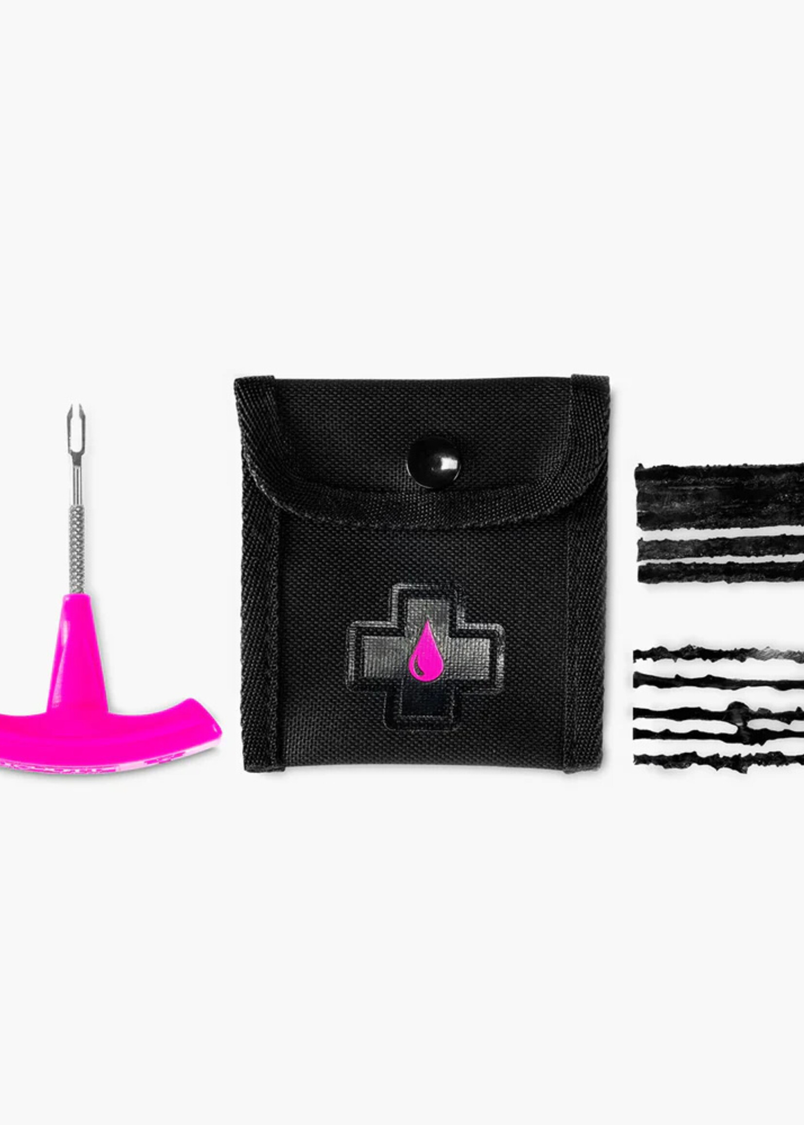 Muc-Off Muc-Off, Puncture Plug Repair Kit