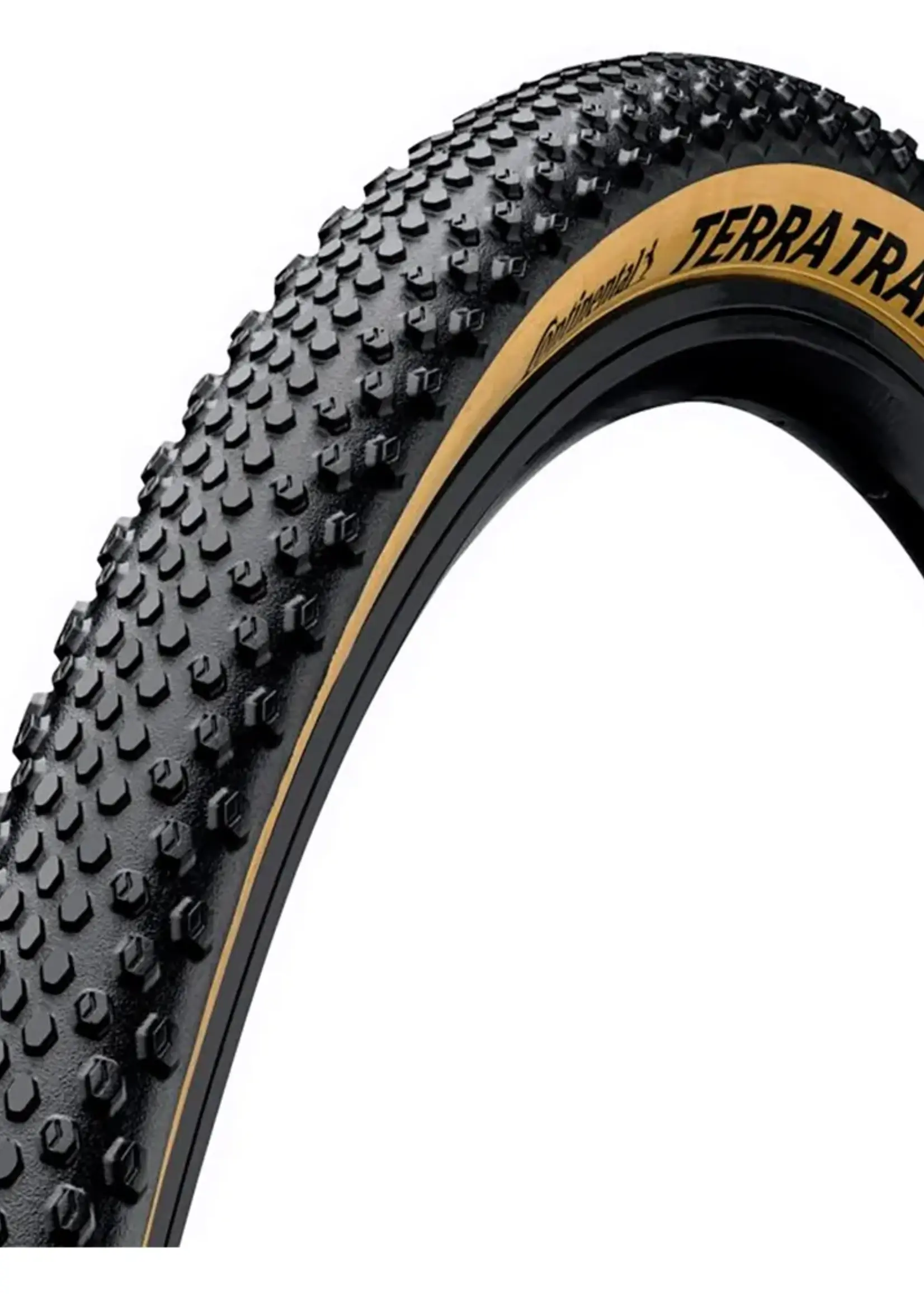 Continental CONTINENTAL, Terra Trail Shieldwall Gravel Tire