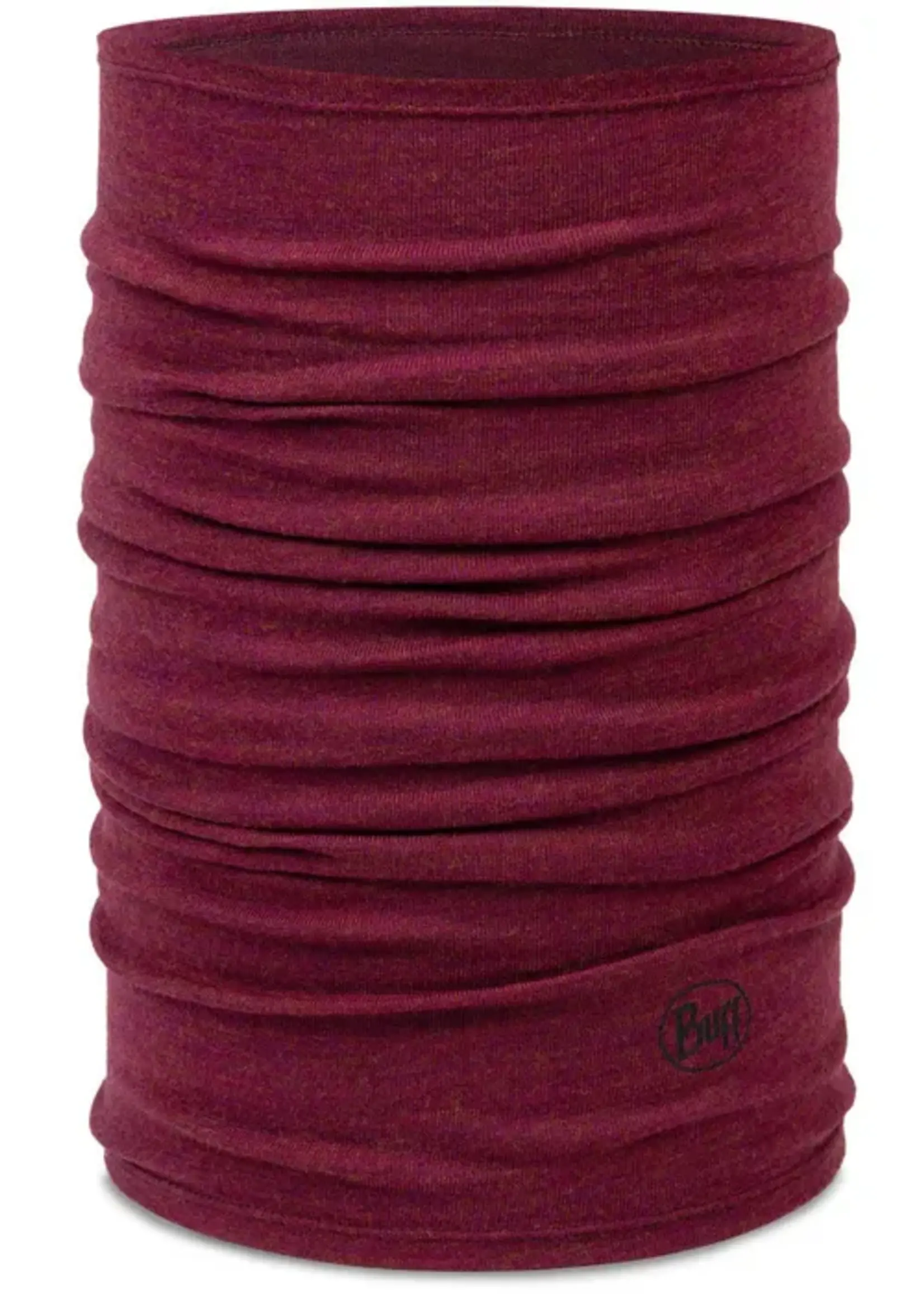 Buff BUFF, Multifunctional Neckwear, Lightweight Merino