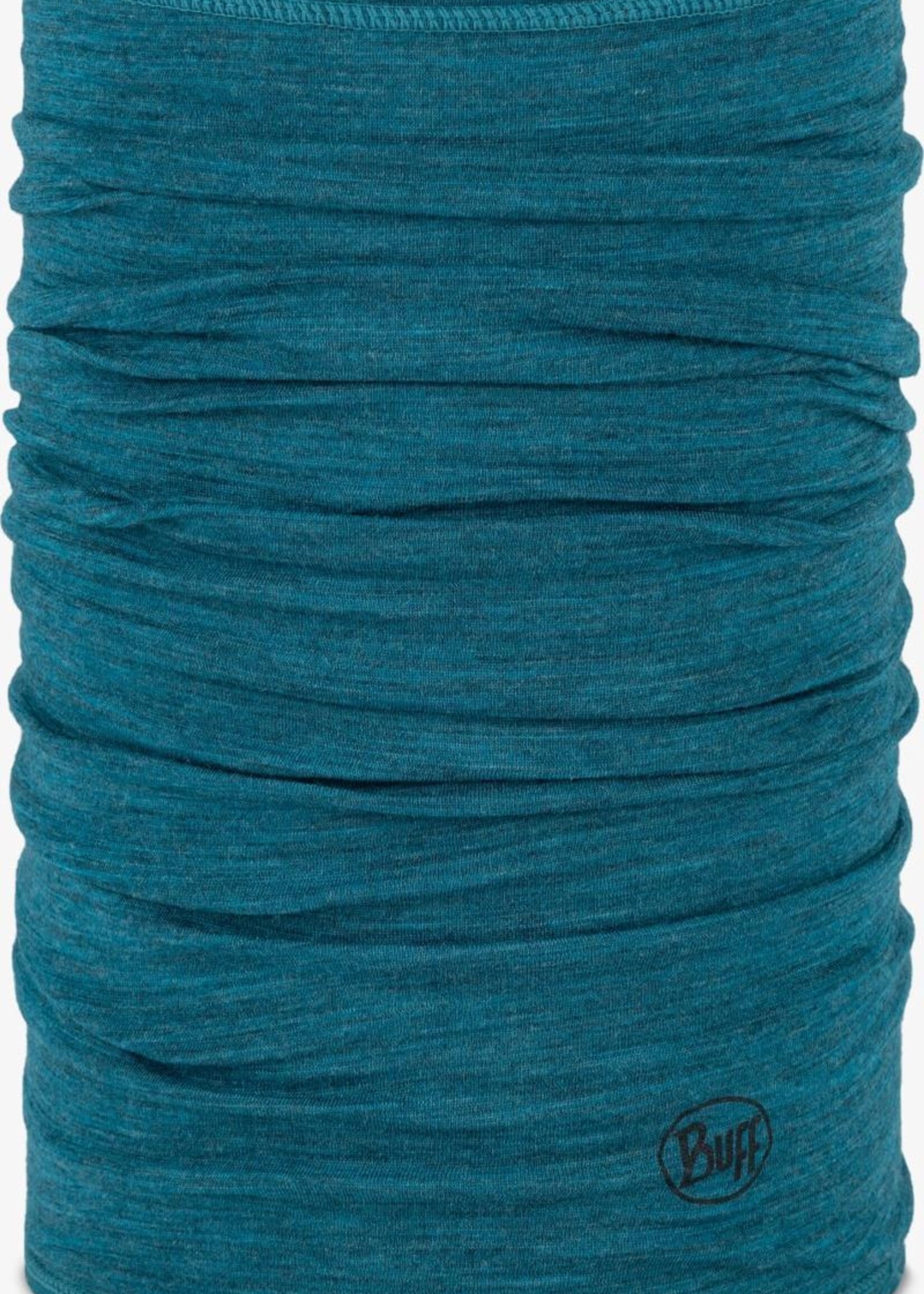 Buff BUFF, Multifunctional Neckwear, Lightweight Merino