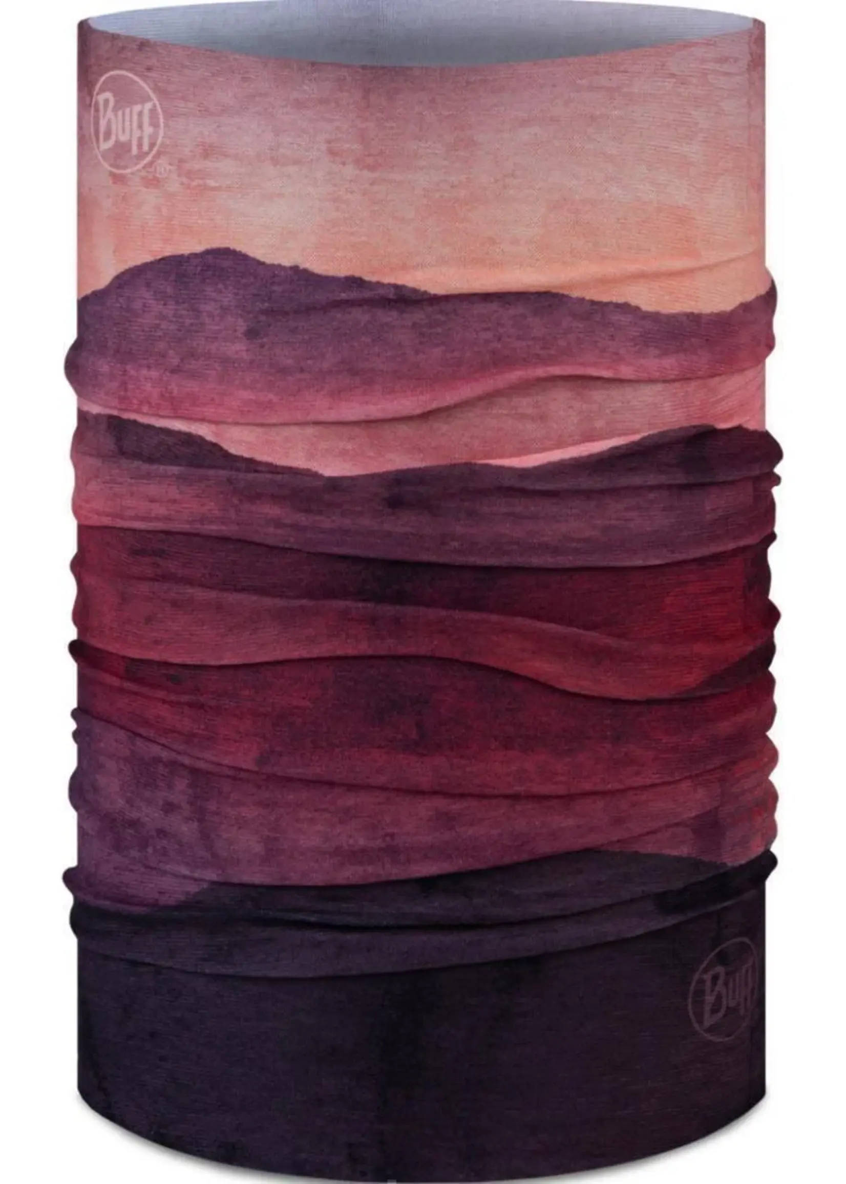 Buff BUFF, Multifunctional Neckwear, Original EcoStretch