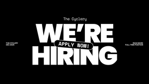 We are hiring | Full-time Sales Associate / Manager