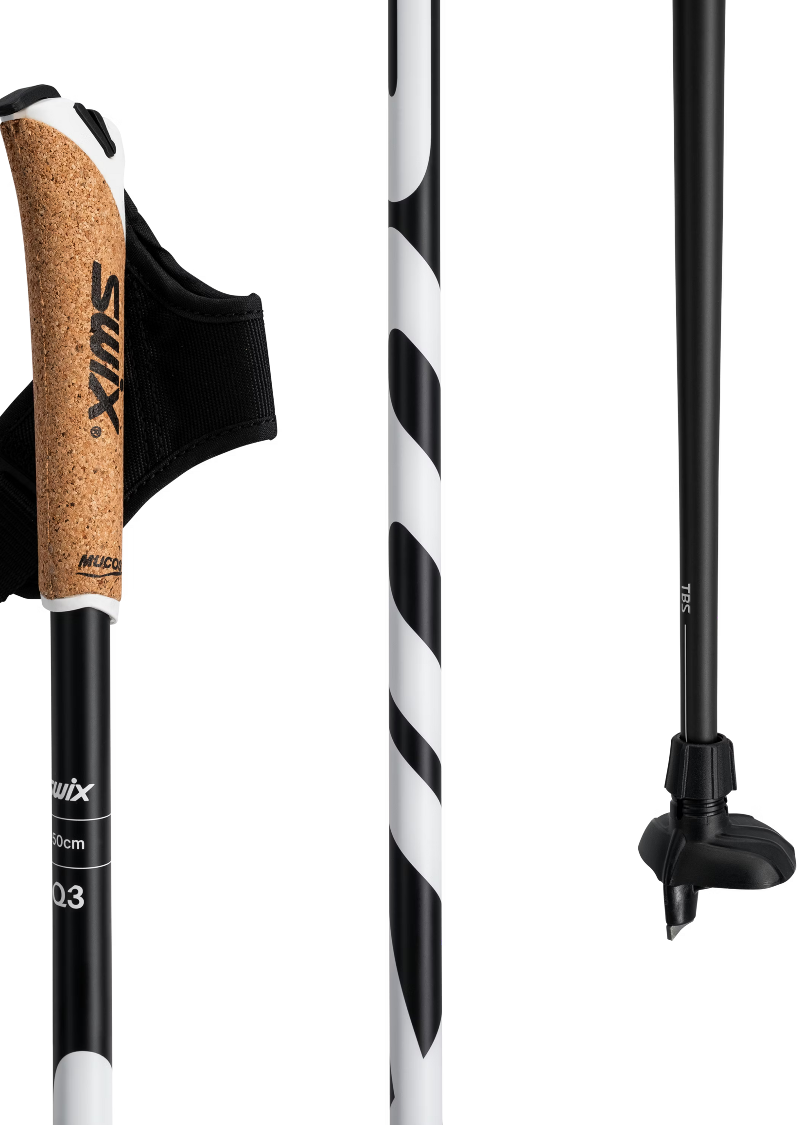 Swix Swix, Quantum Q3 Pole