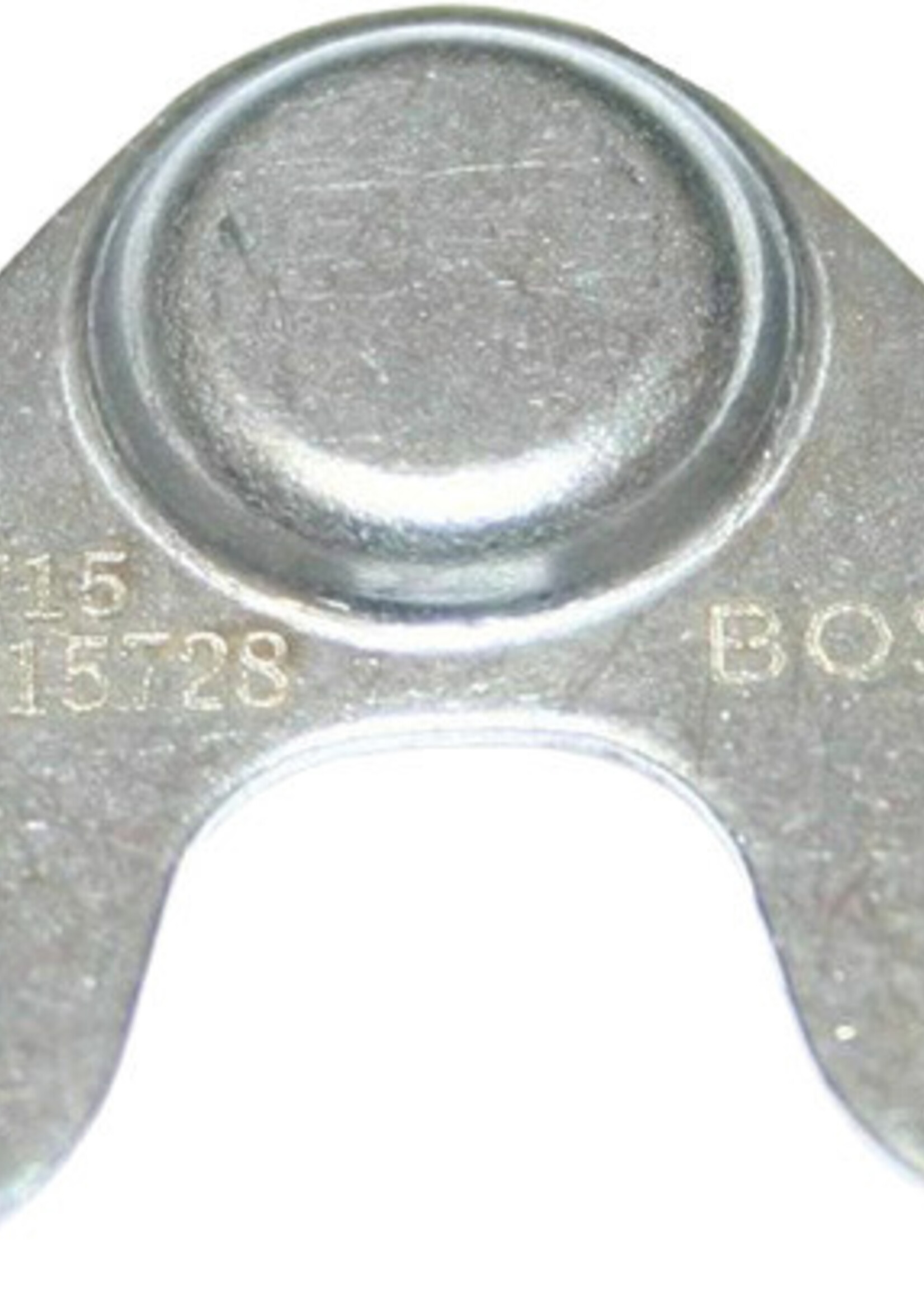 BOSCH BOSCH SS-SLIM MAGNET 6-BOLT