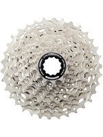Shimano Shimano, Ultegra CS-R8101, Cassette, Nickel plated, Speed: 12, 11-34T, HG+ 12sp Road ONLY, ICSR810112134