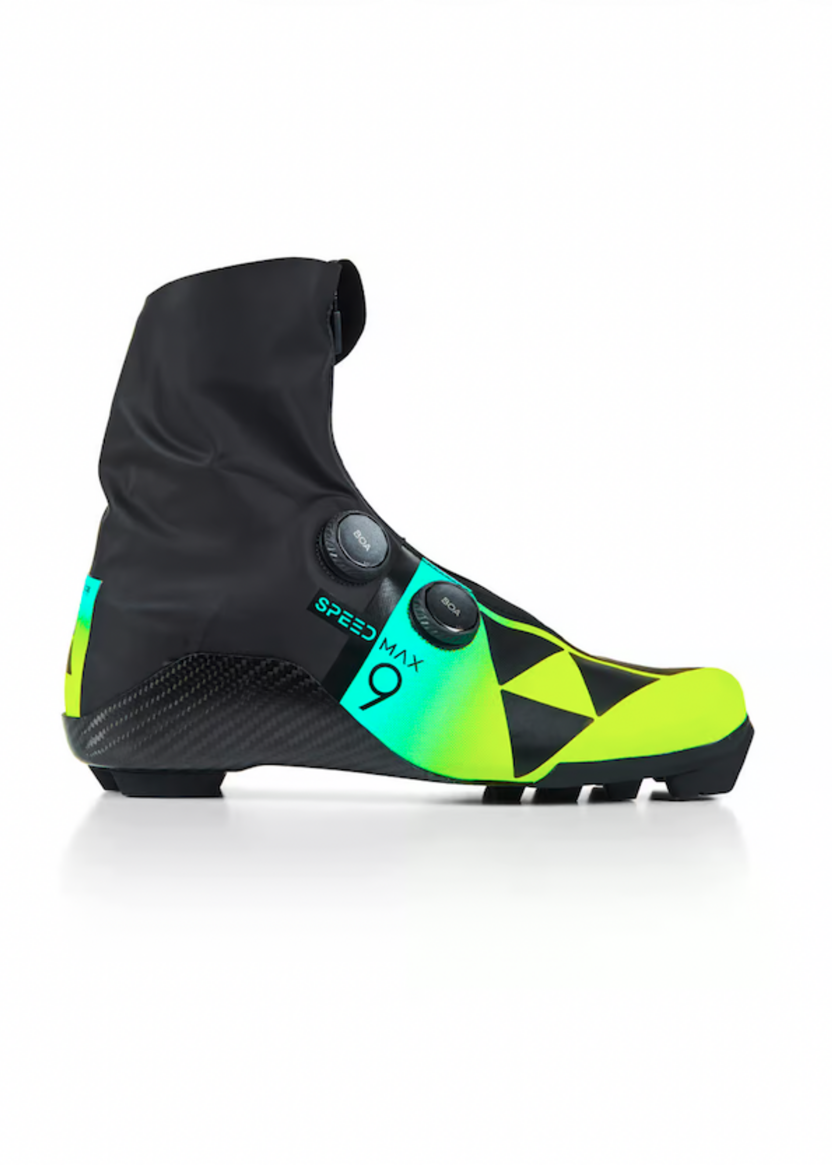 Fischer FISCHER, Speedmax 9 Classic RL Boa Boot