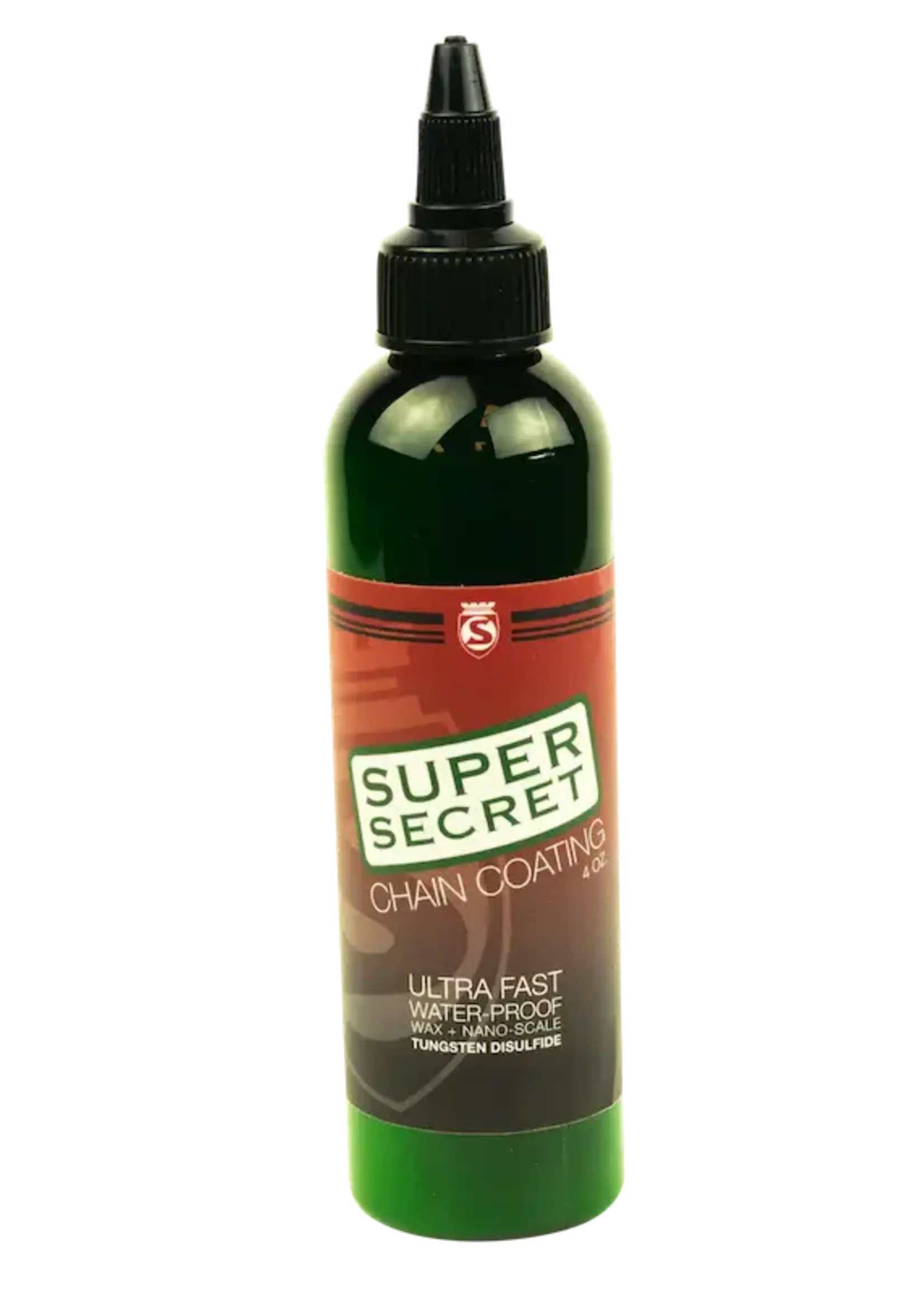 Silca SILCA, Super Secret Chain Coating, Drip Wax 8oz