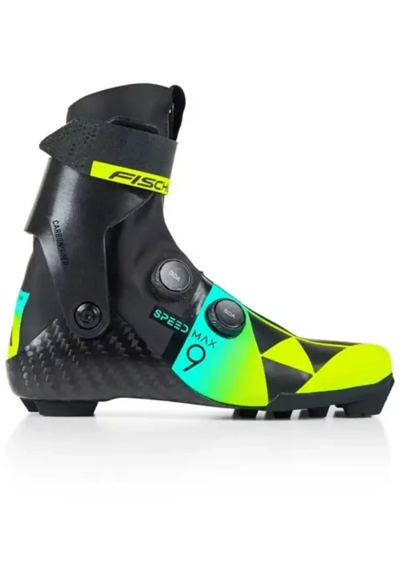 Fischer Fischer Speedmax 9 Skate RL BOA Boot
