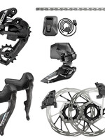 SRAM SRAM, Force AXS E1, Build Kit, Without computer, Kit