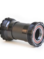 Wheels Manufacturing Wheels Manufacturing, T47 Inboard 24mm AC, Threaded Cups, T47, 68-132mm, 24mm