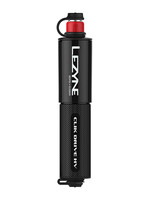 Lezyne Lezyne, CLIK DRIVE HV, Pump, CLIK , Black