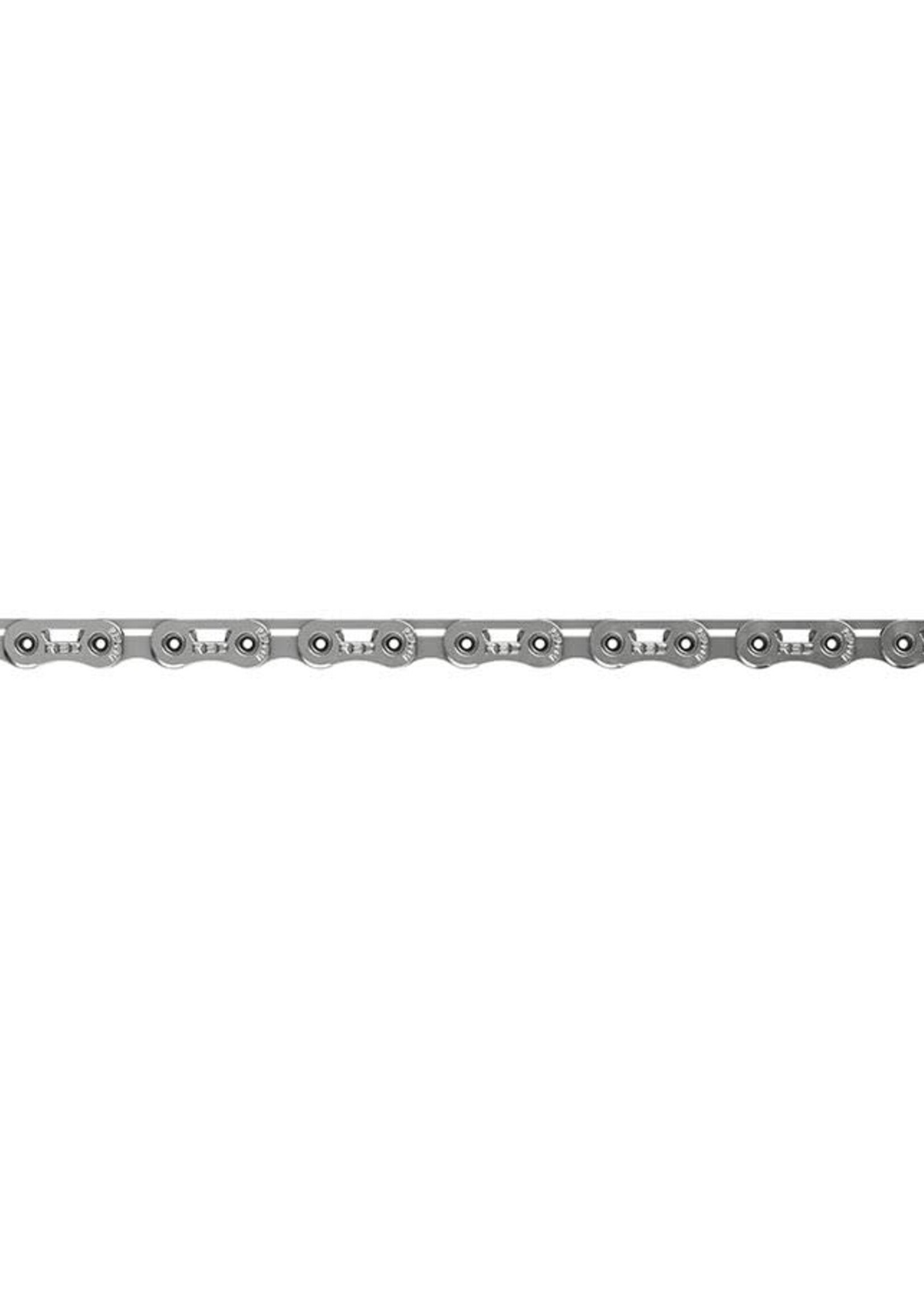 SRAM SRAM, Red FlatTop E1, Chain, Speed: 12, Links: 126, Silver
