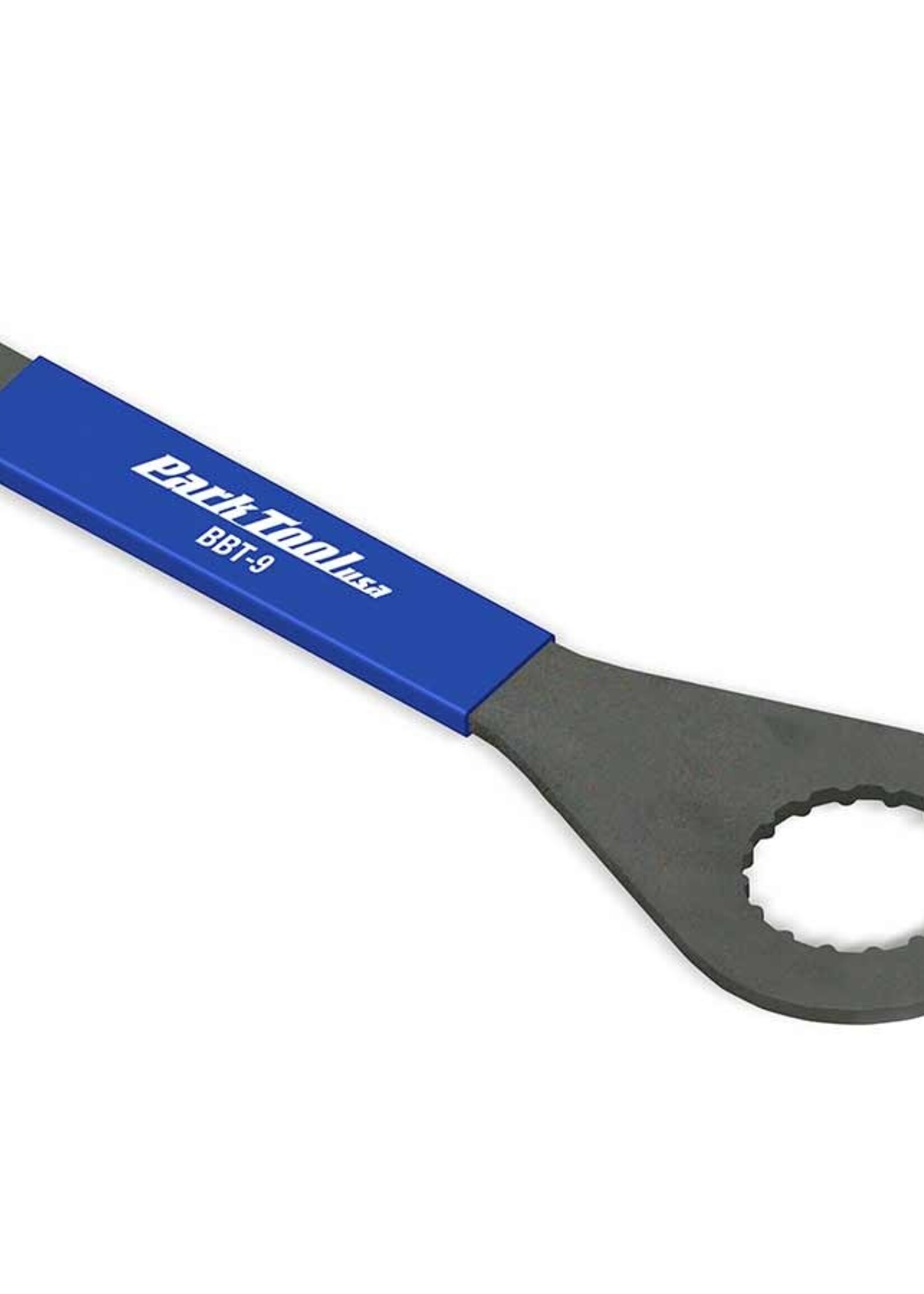 Park Tool Park Tool, BBT-9, Bottom bracket tool, External cups and crankarm adjusting cap