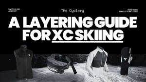 What to Wear for XC Skiing: A Layering Guide 