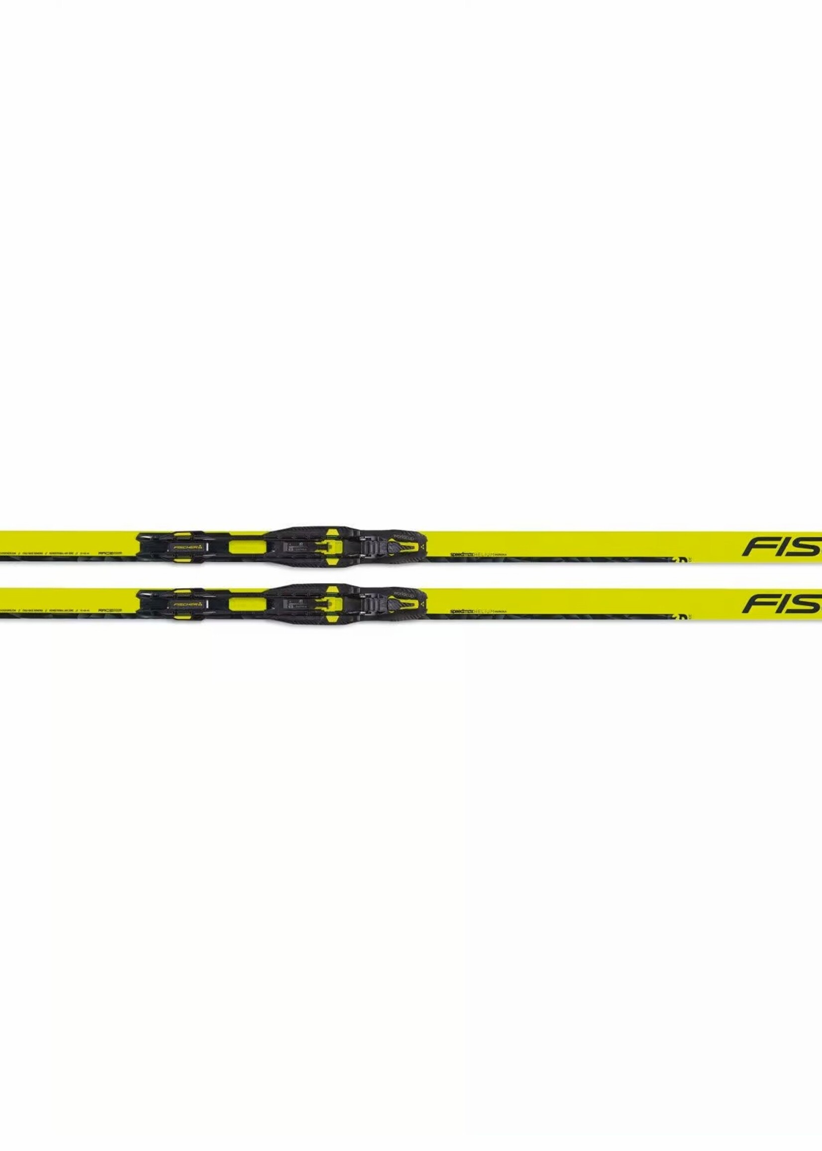Fischer FISCHER, Speedmax Helium Skate Plus Ski IFP