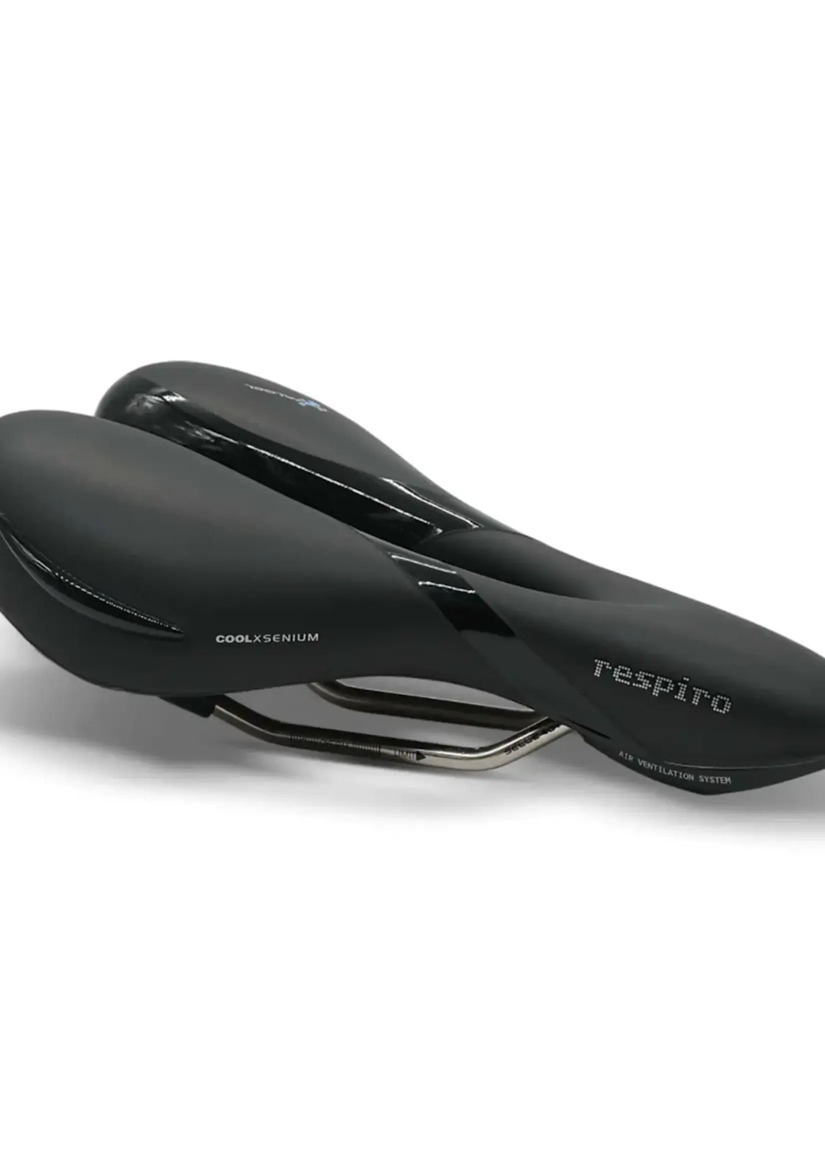 Selle Royal SELLE ROYAL, Respiro Athletic Saddle