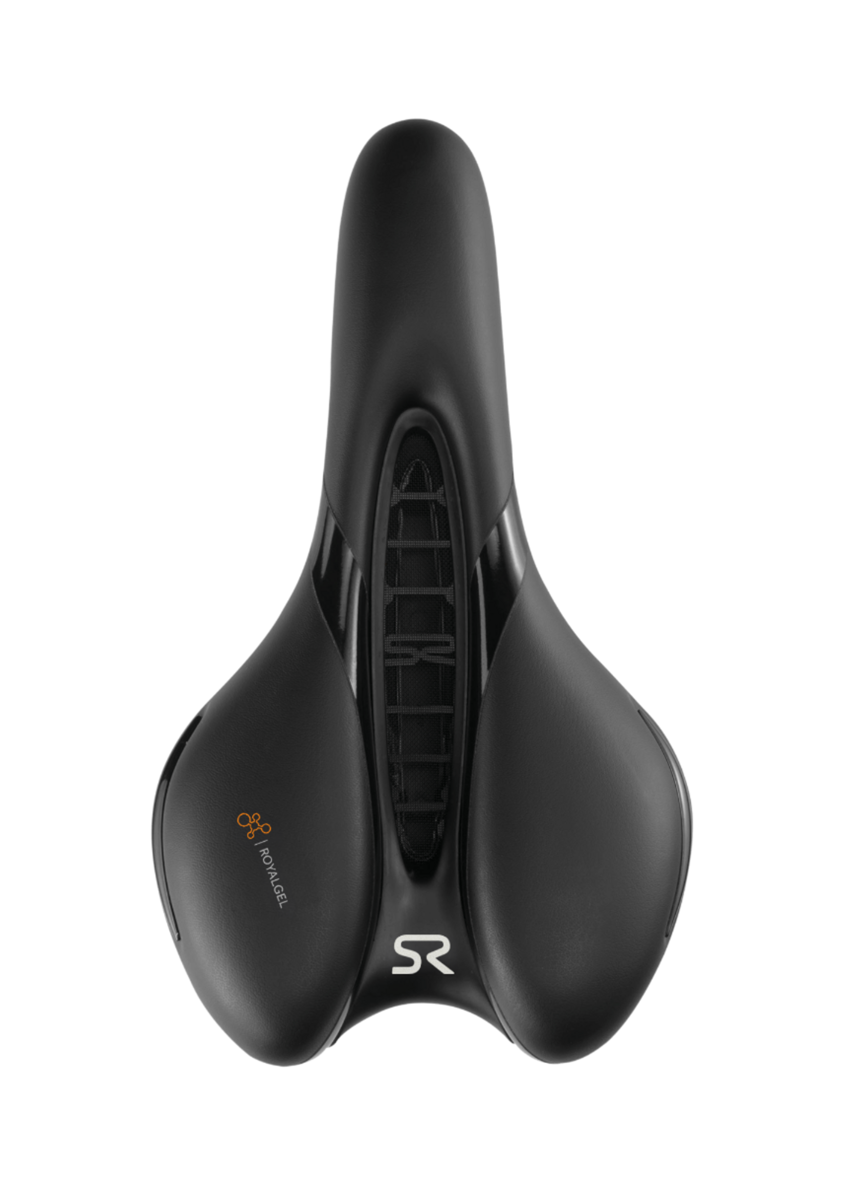 Selle Royal SELLE ROYAL, Respiro Athletic Saddle