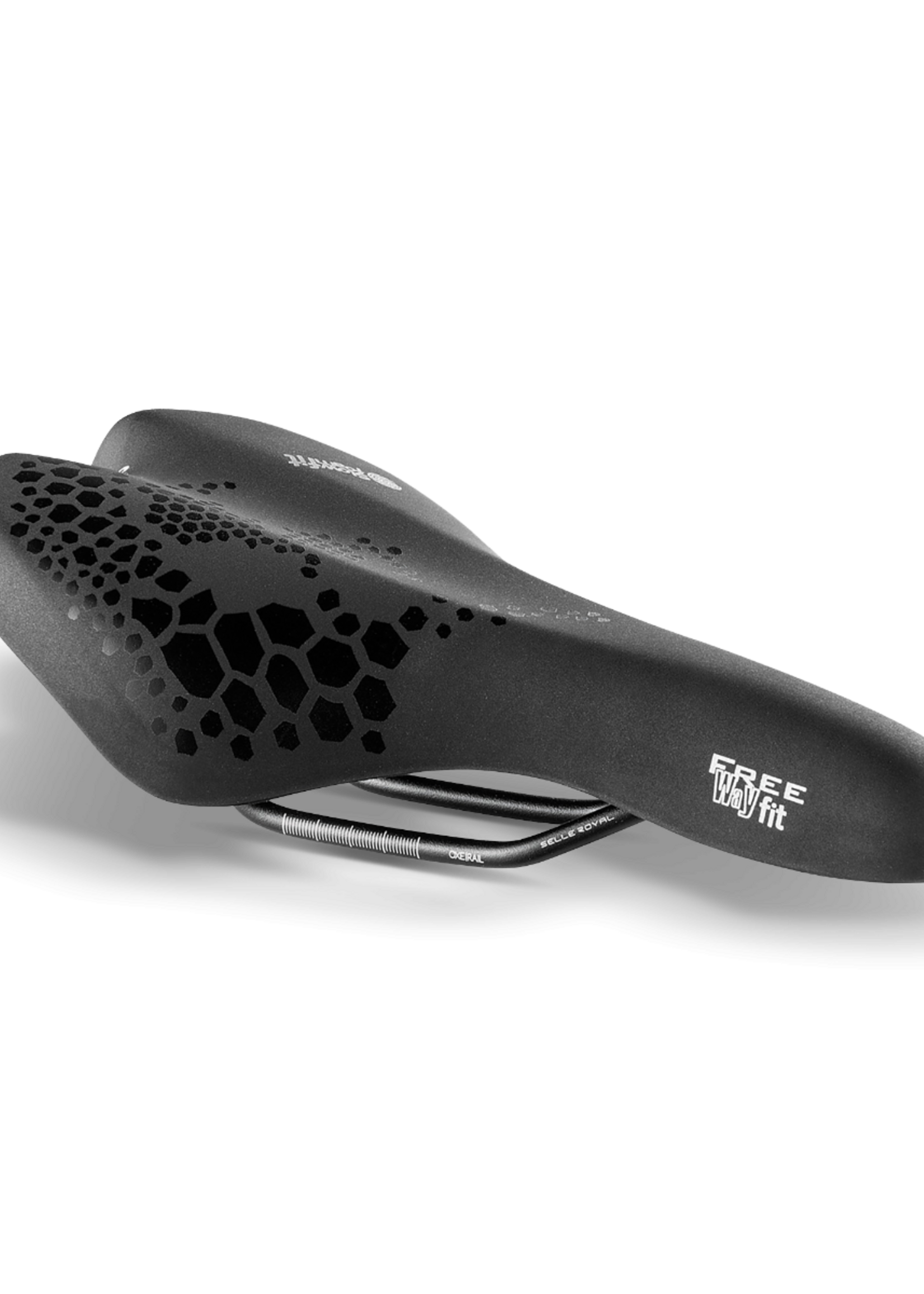 Selle Royal SELLE ROYAL, Freeway Fit Athletic Saddle