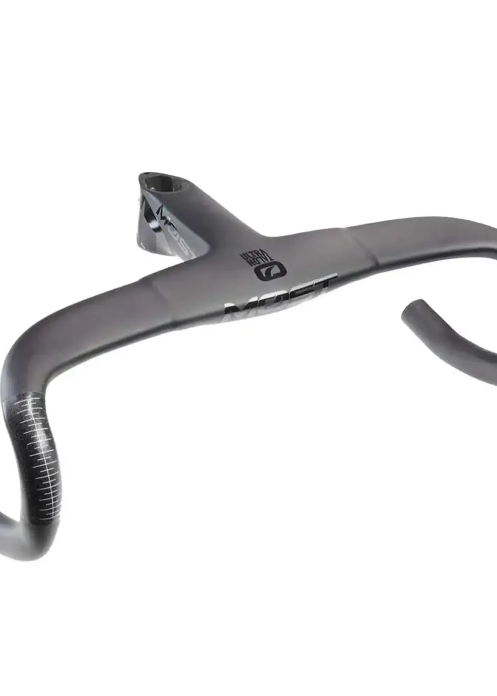 Most MOST, Ultra Talon Aero Bar/Stem Combo