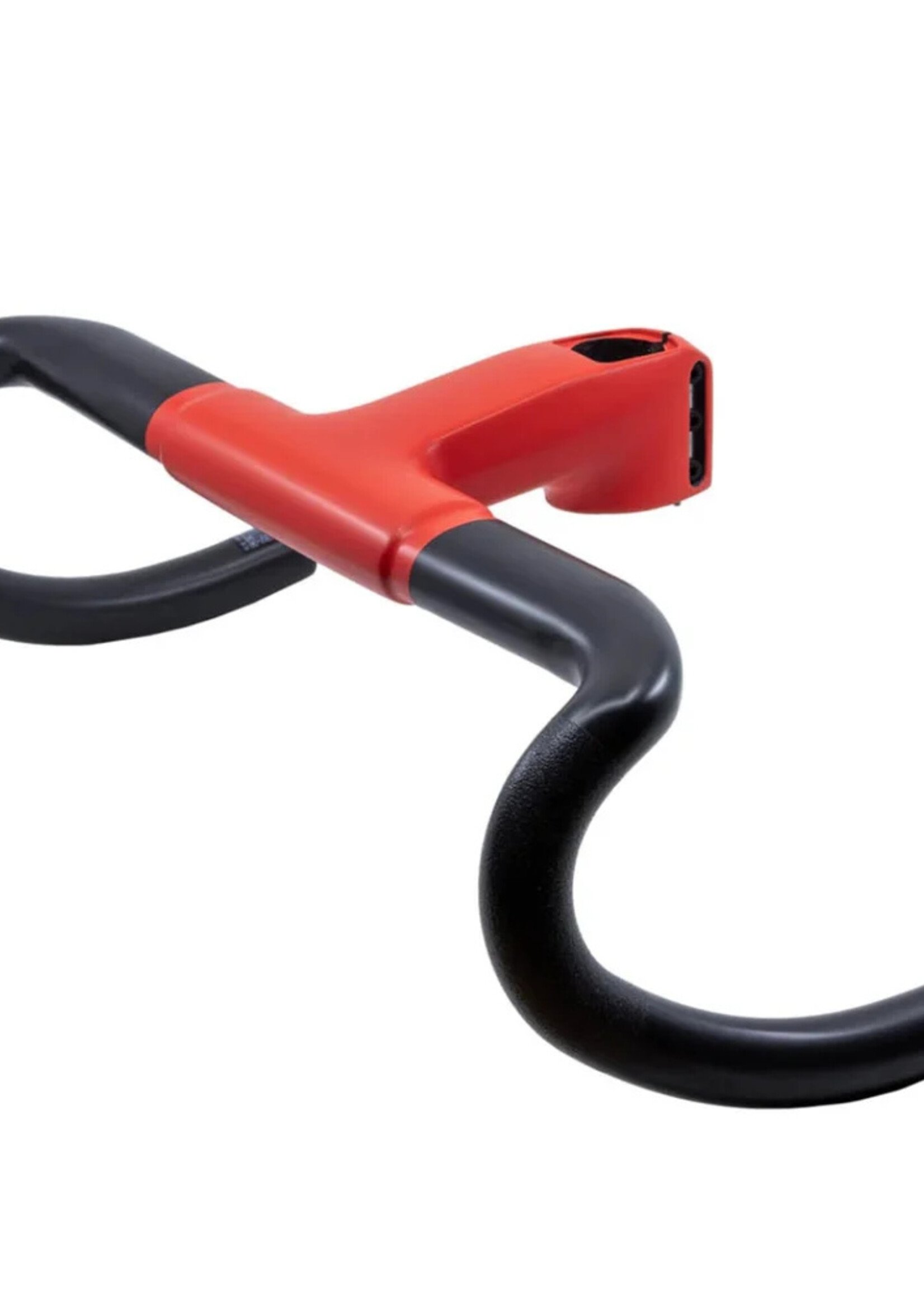 BMC BMC Cockpit ICS Carbon Aero | RED 110x42